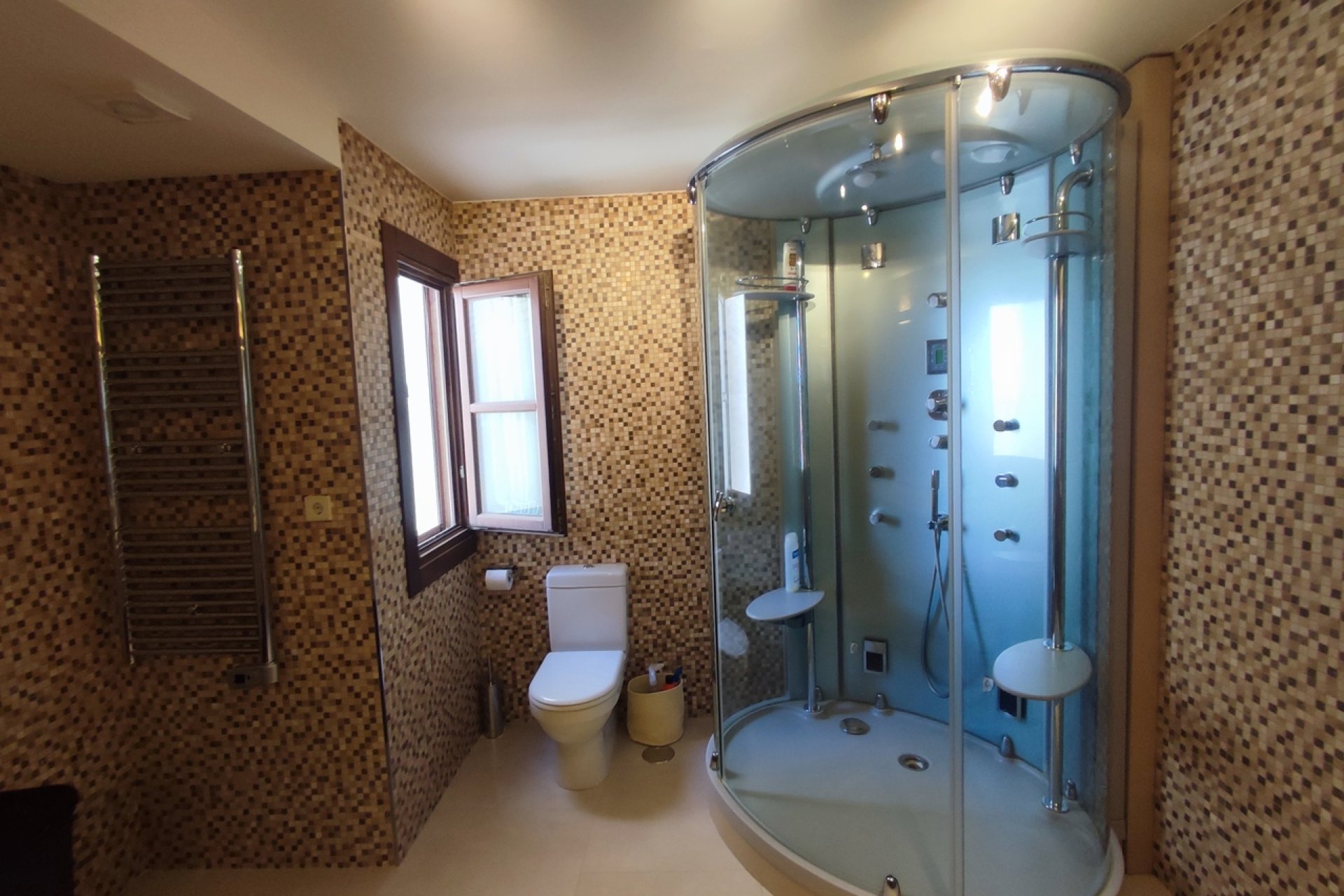 Revente - Villa -
Peraleja Golf - Inland