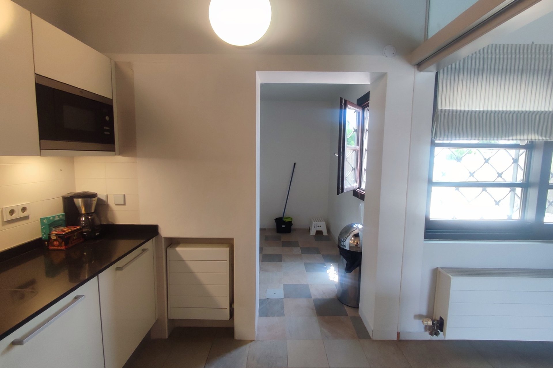 Revente - Villa -
Peraleja Golf - Inland