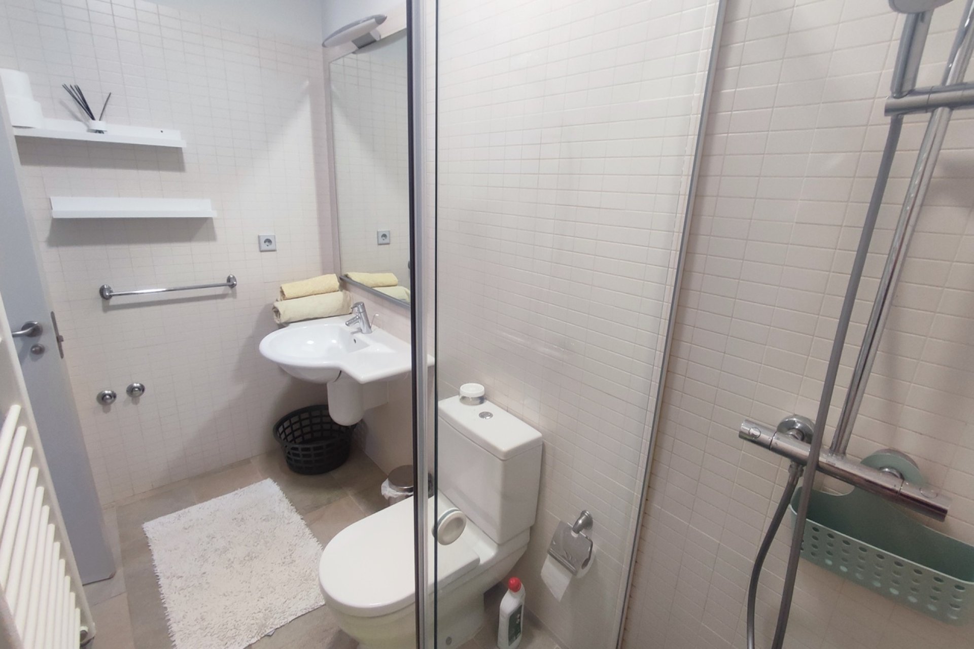 Revente - Villa -
Peraleja Golf - Inland