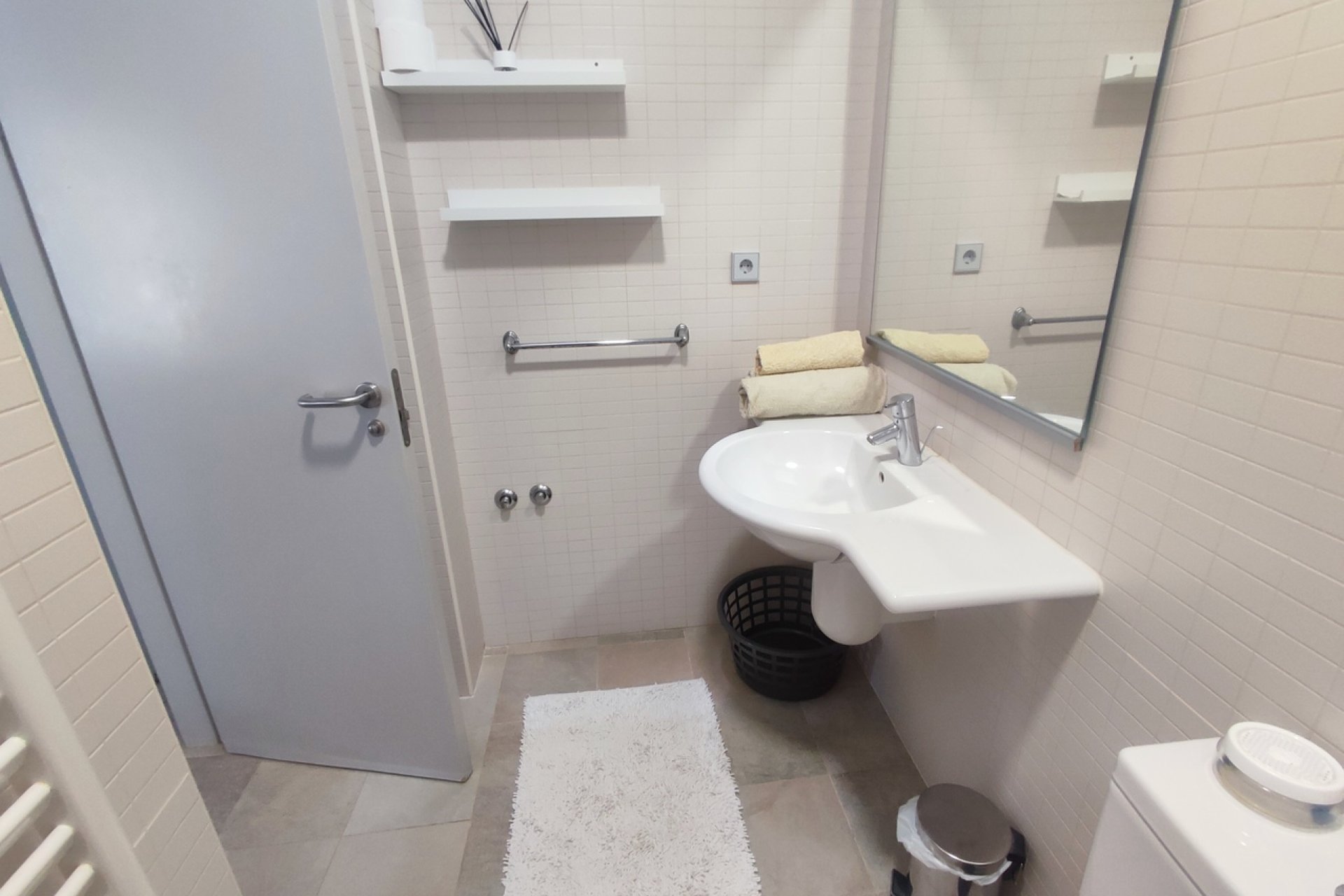 Revente - Villa -
Peraleja Golf - Inland