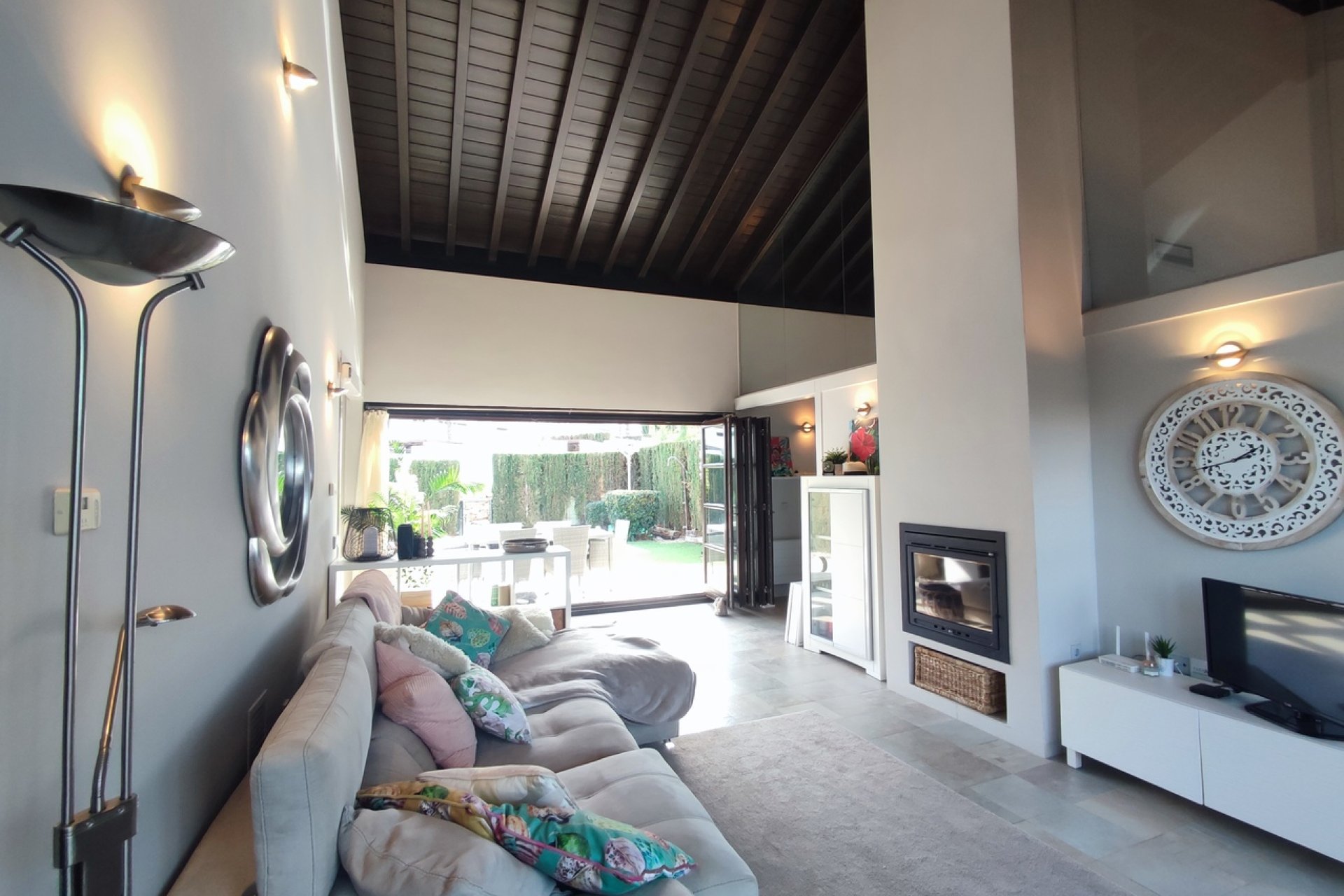 Revente - Villa -
Peraleja Golf - Inland