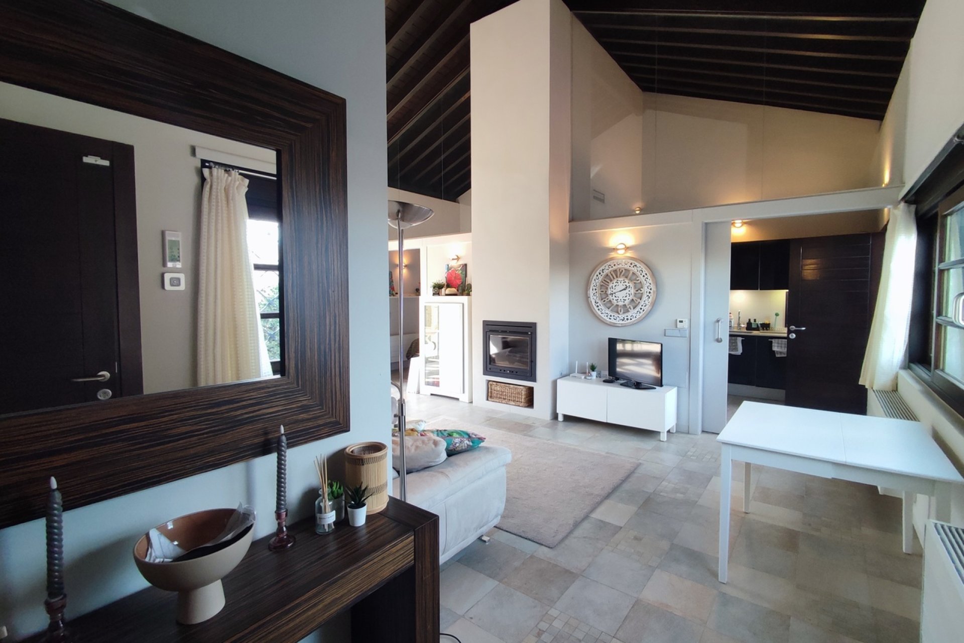 Revente - Villa -
Peraleja Golf - Inland