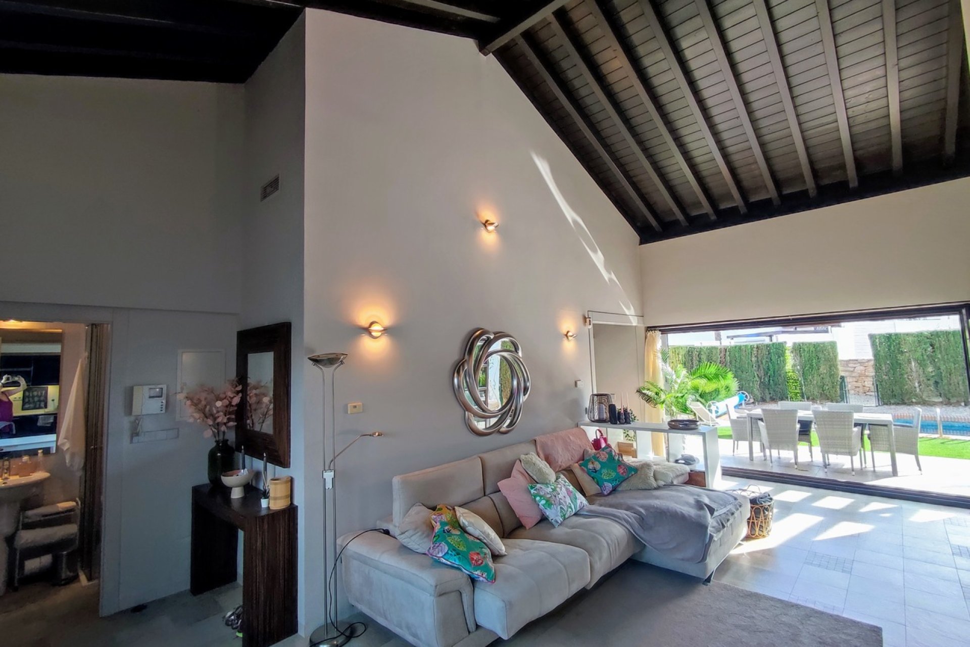 Revente - Villa -
Peraleja Golf - Inland