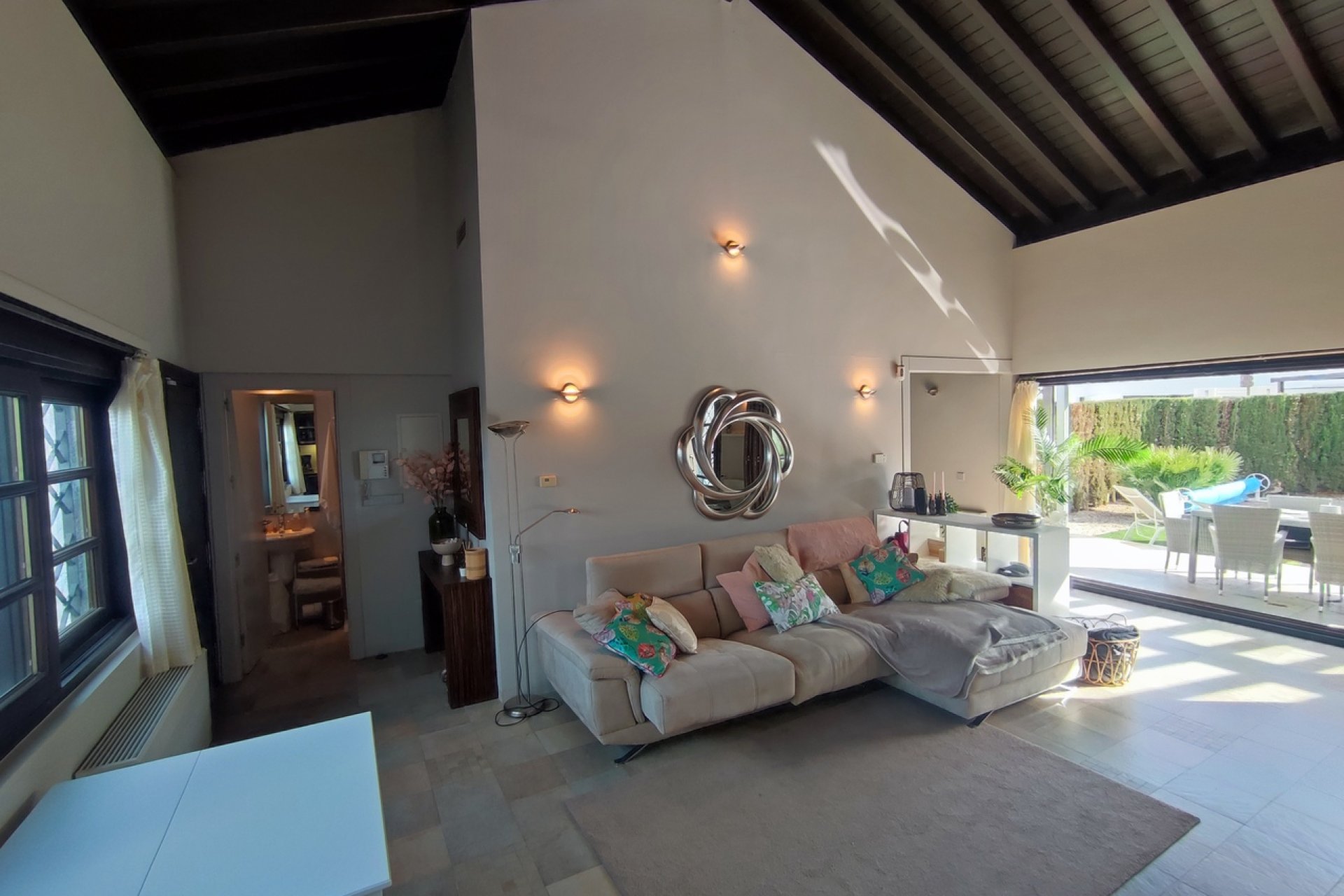 Revente - Villa -
Peraleja Golf - Inland