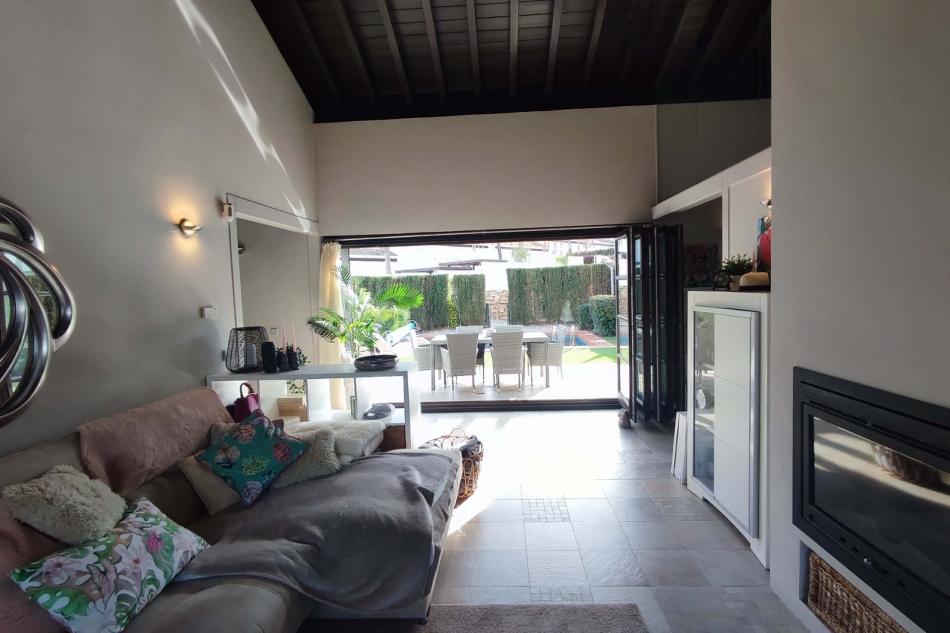 Revente - Villa -
Peraleja Golf - Inland