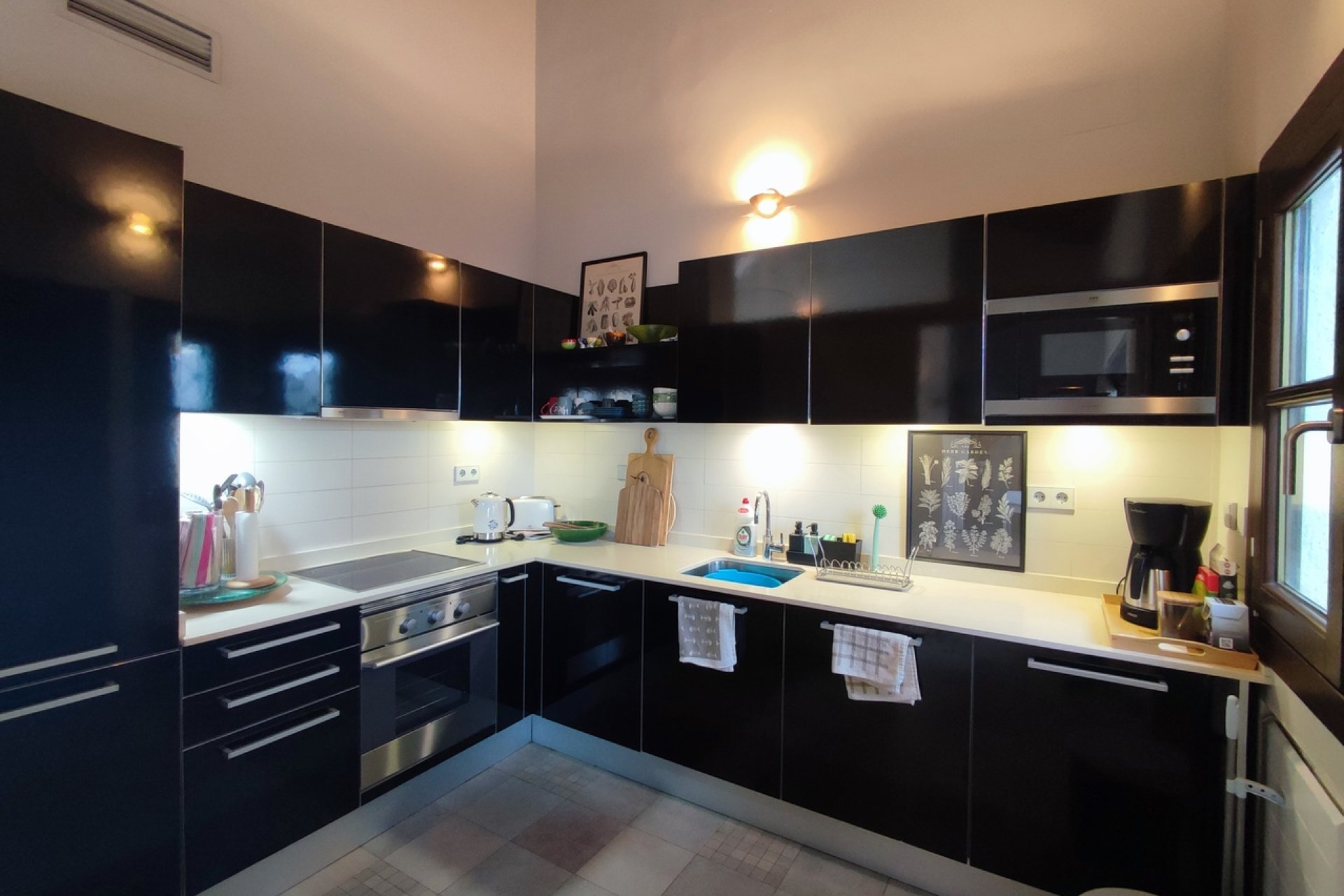 Revente - Villa -
Peraleja Golf - Inland