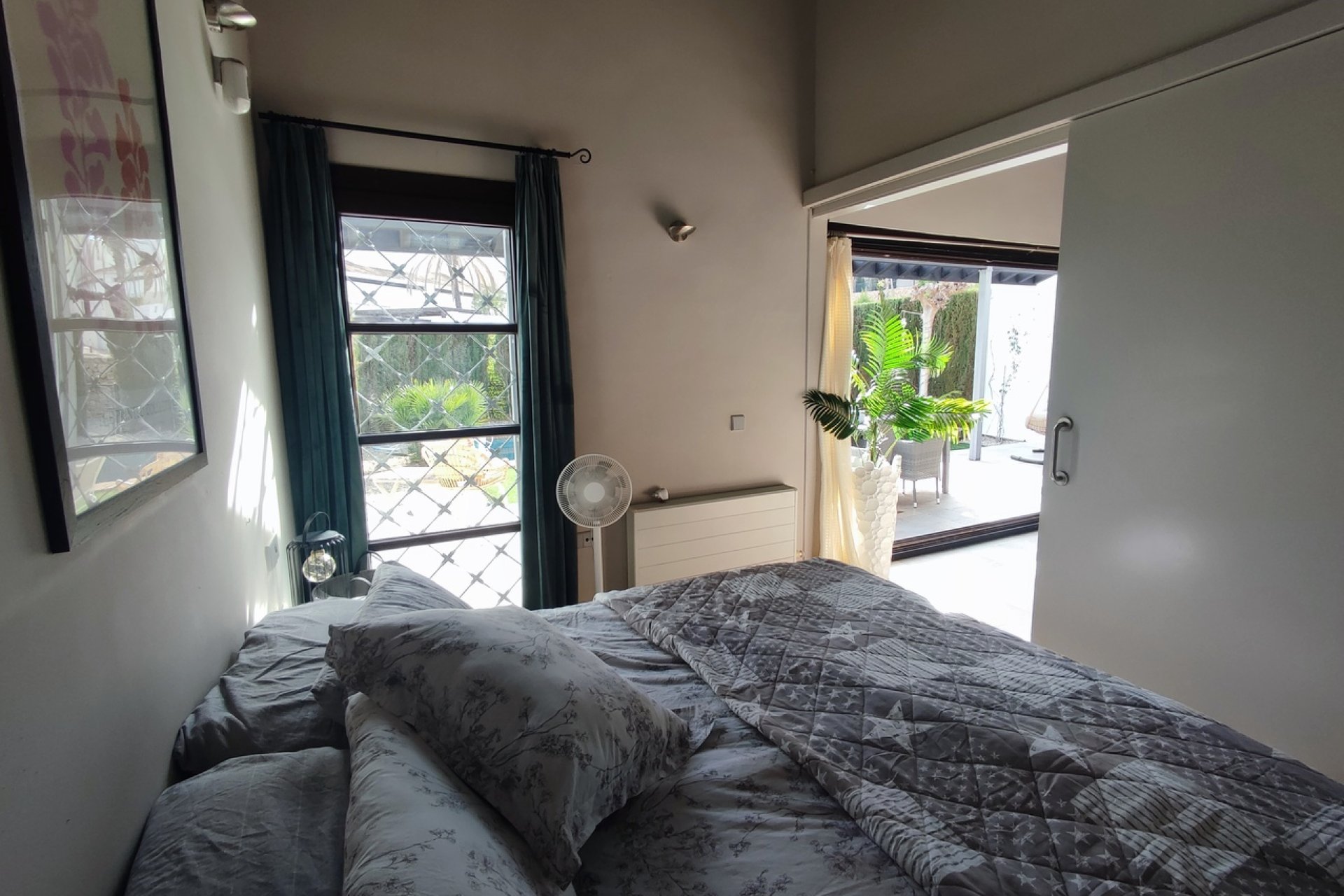 Revente - Villa -
Peraleja Golf - Inland
