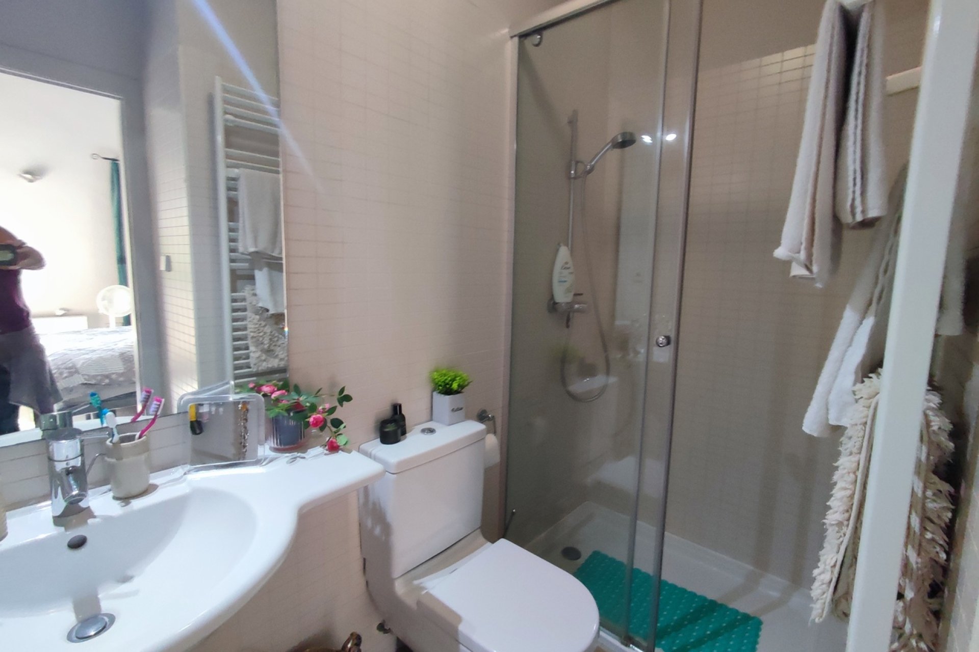 Revente - Villa -
Peraleja Golf - Inland