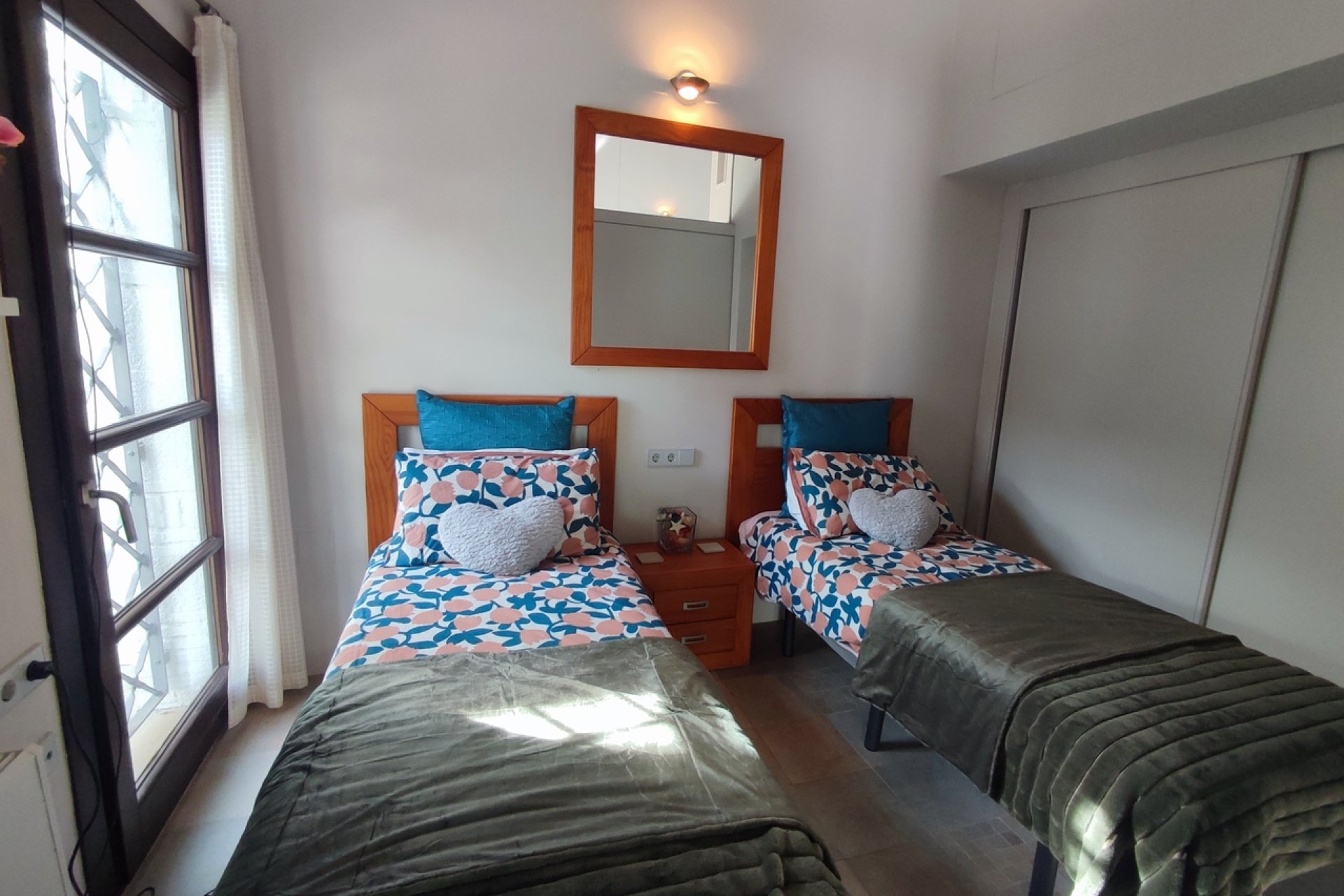 Revente - Villa -
Peraleja Golf - Inland
