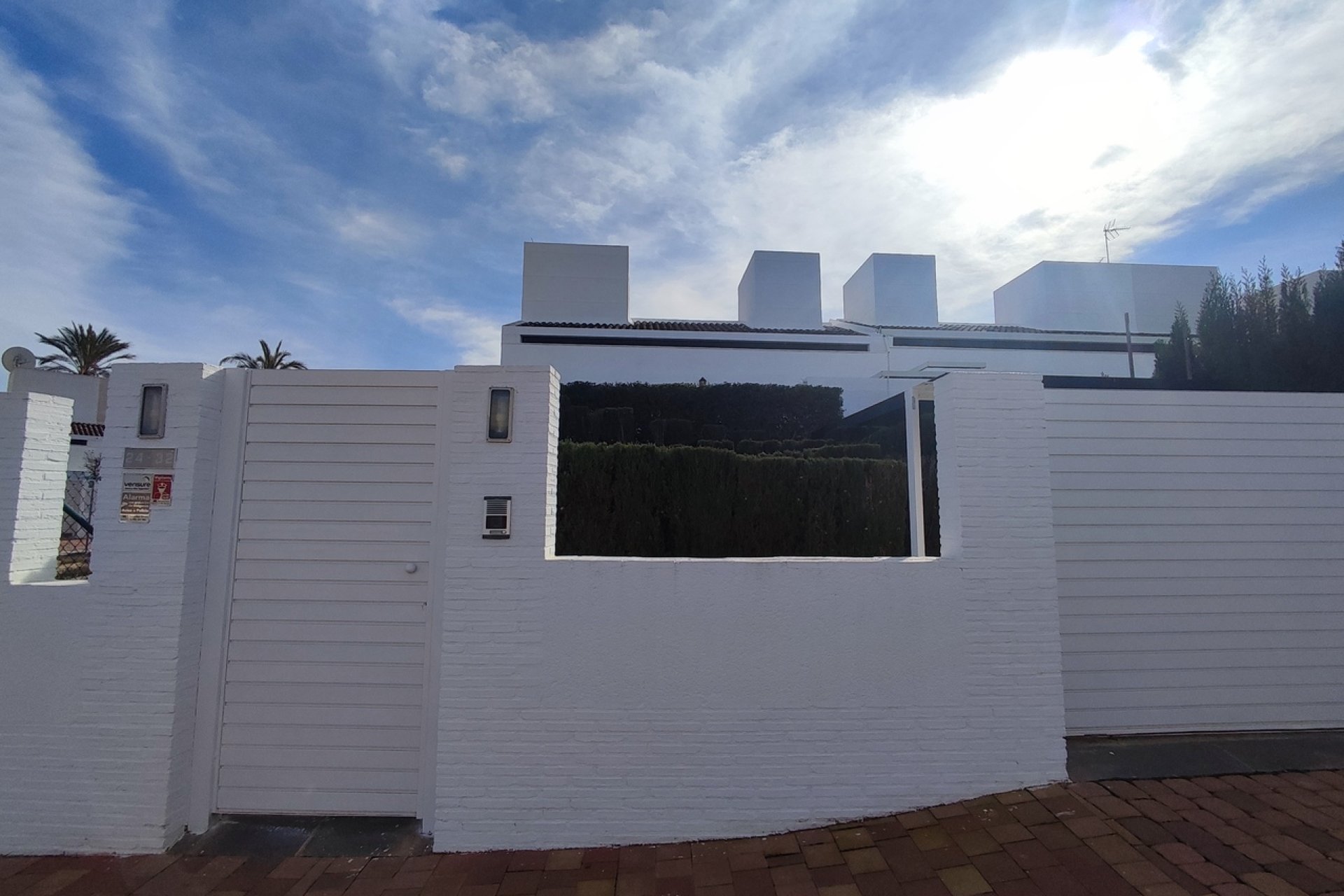 Revente - Villa -
Peraleja Golf - Inland