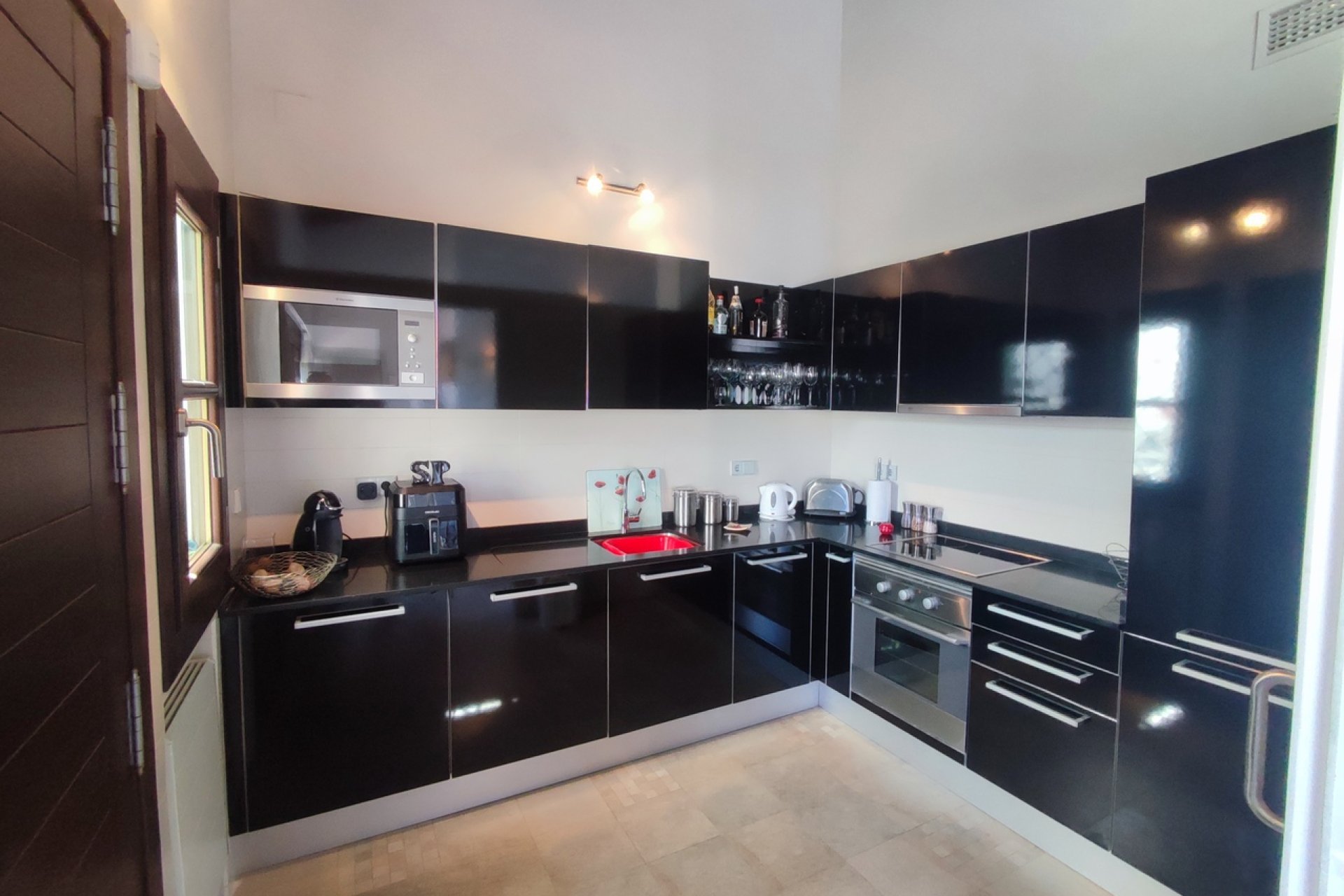 Revente - Villa -
Peraleja Golf - Inland
