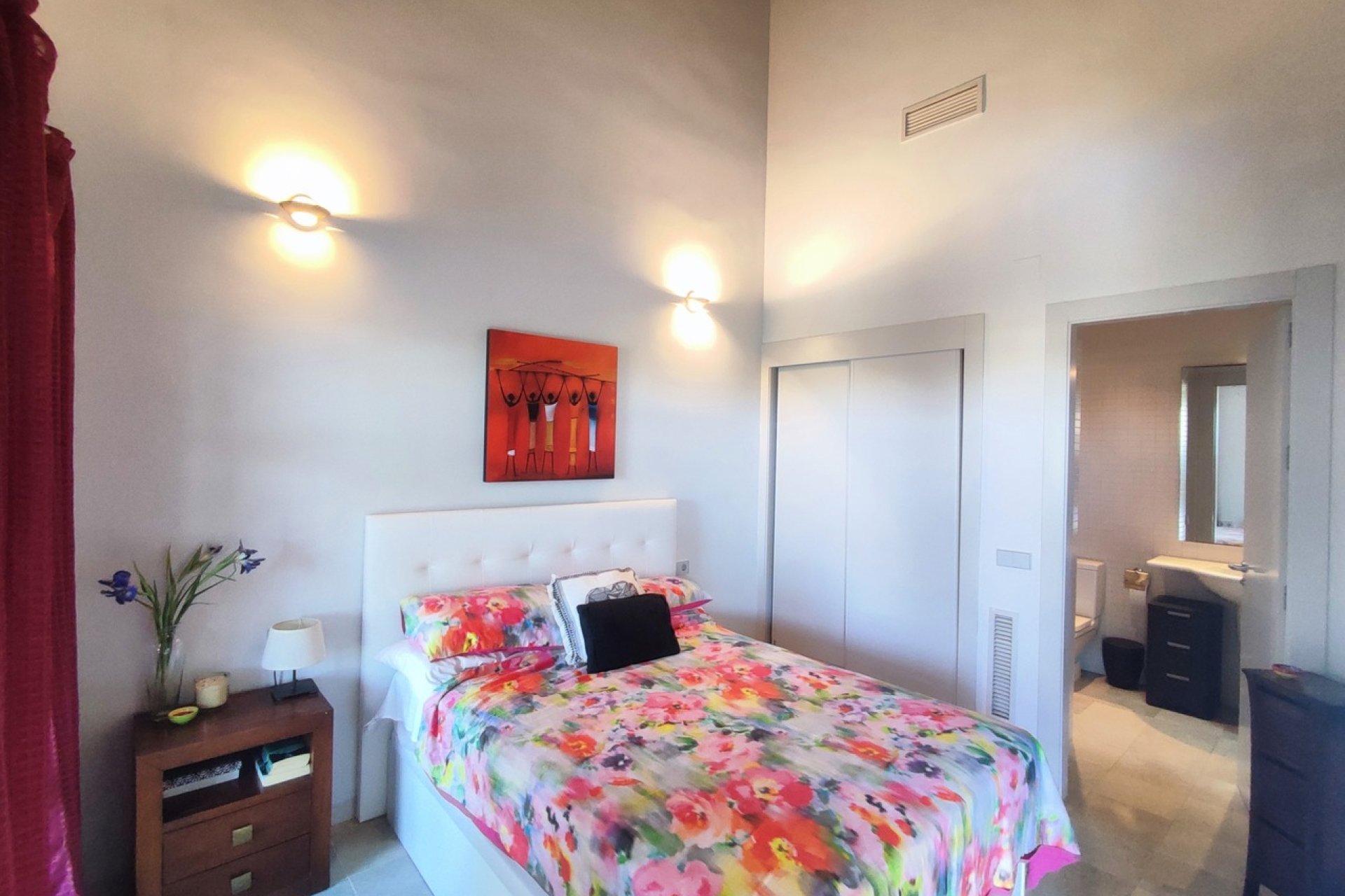 Revente - Villa -
Peraleja Golf - Inland