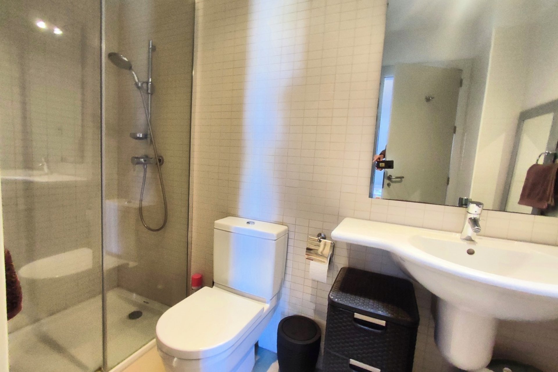 Revente - Villa -
Peraleja Golf - Inland