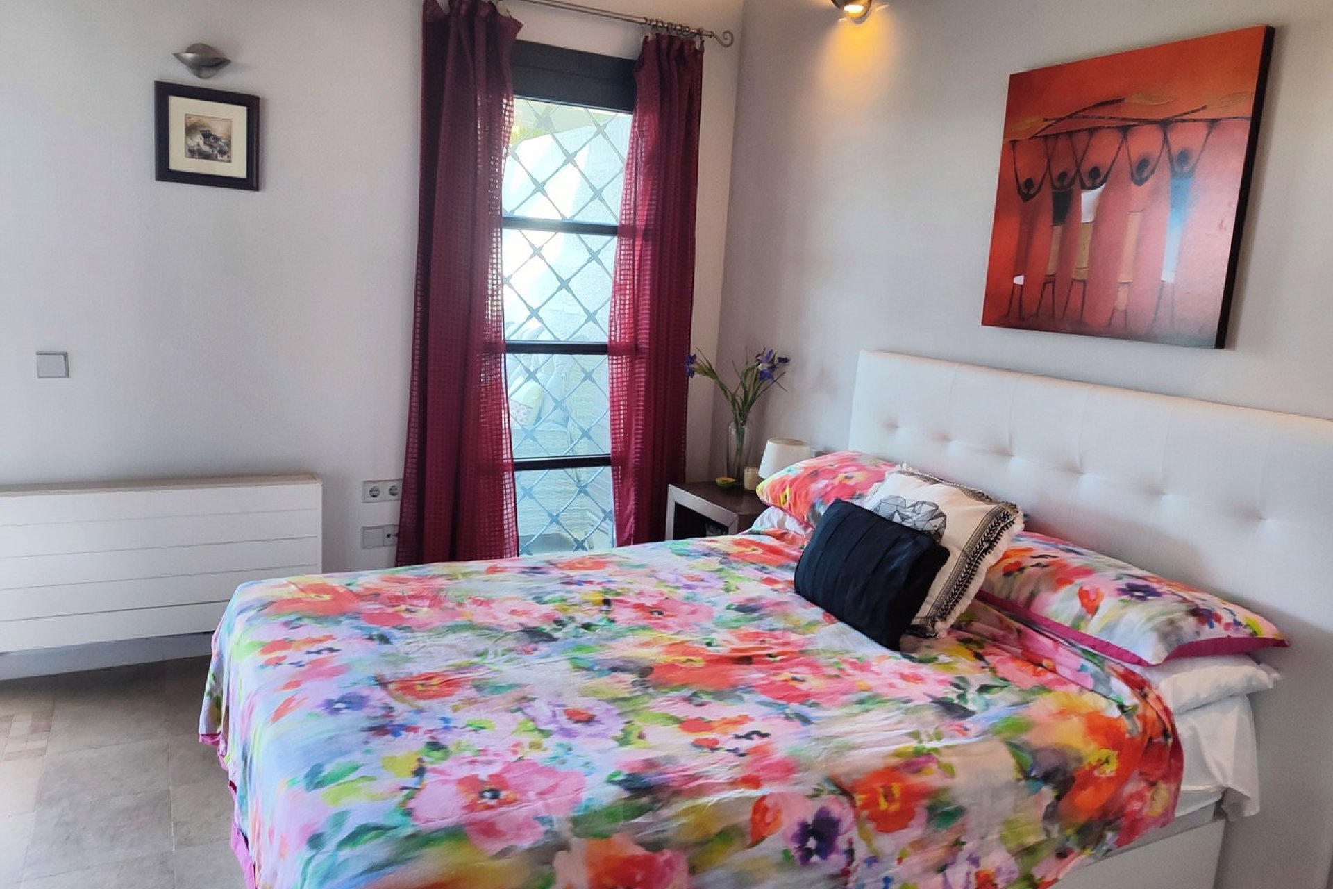 Revente - Villa -
Peraleja Golf - Inland