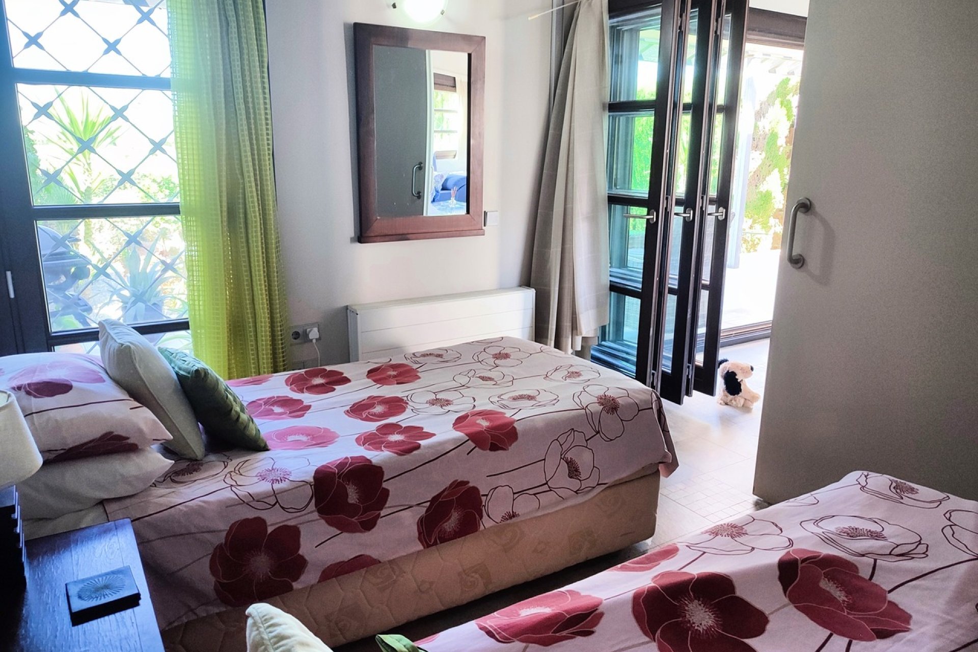 Revente - Villa -
Peraleja Golf - Inland