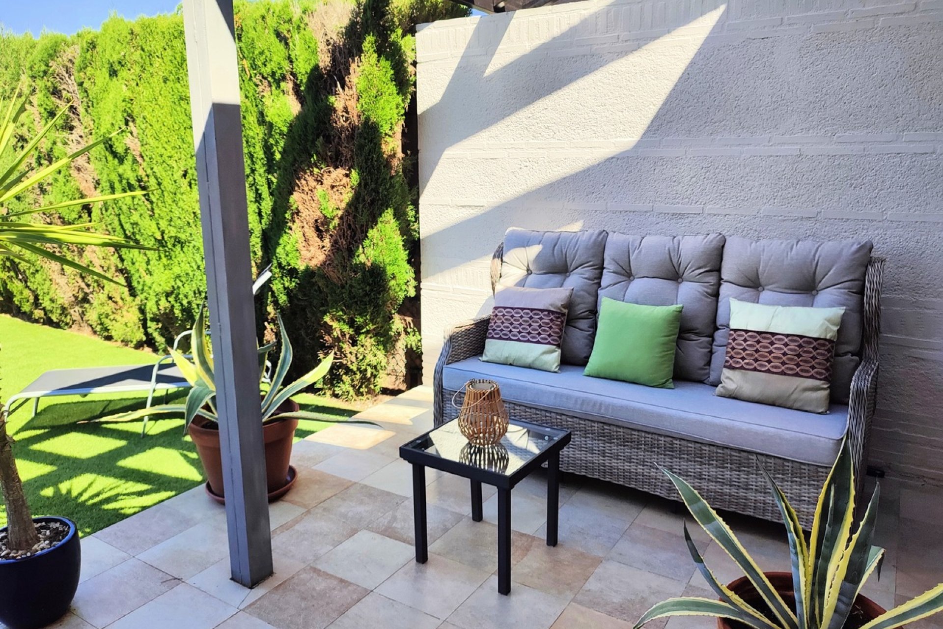 Revente - Villa -
Peraleja Golf - Inland