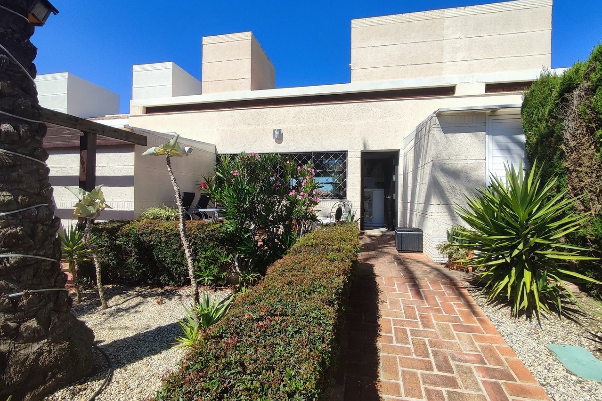 Revente - Villa -
Peraleja Golf - Inland