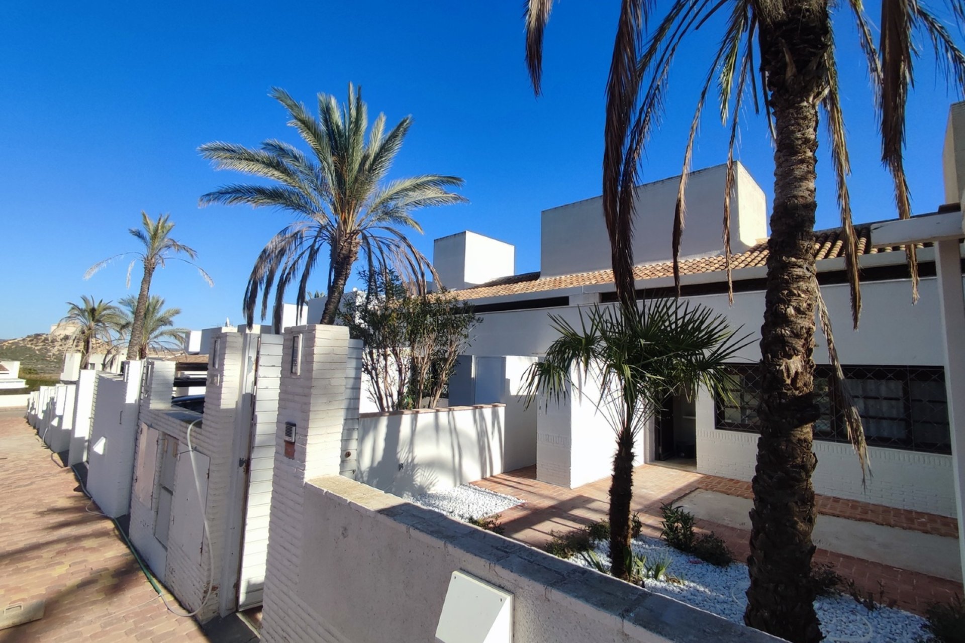Revente - Villa -
Peraleja Golf - Inland