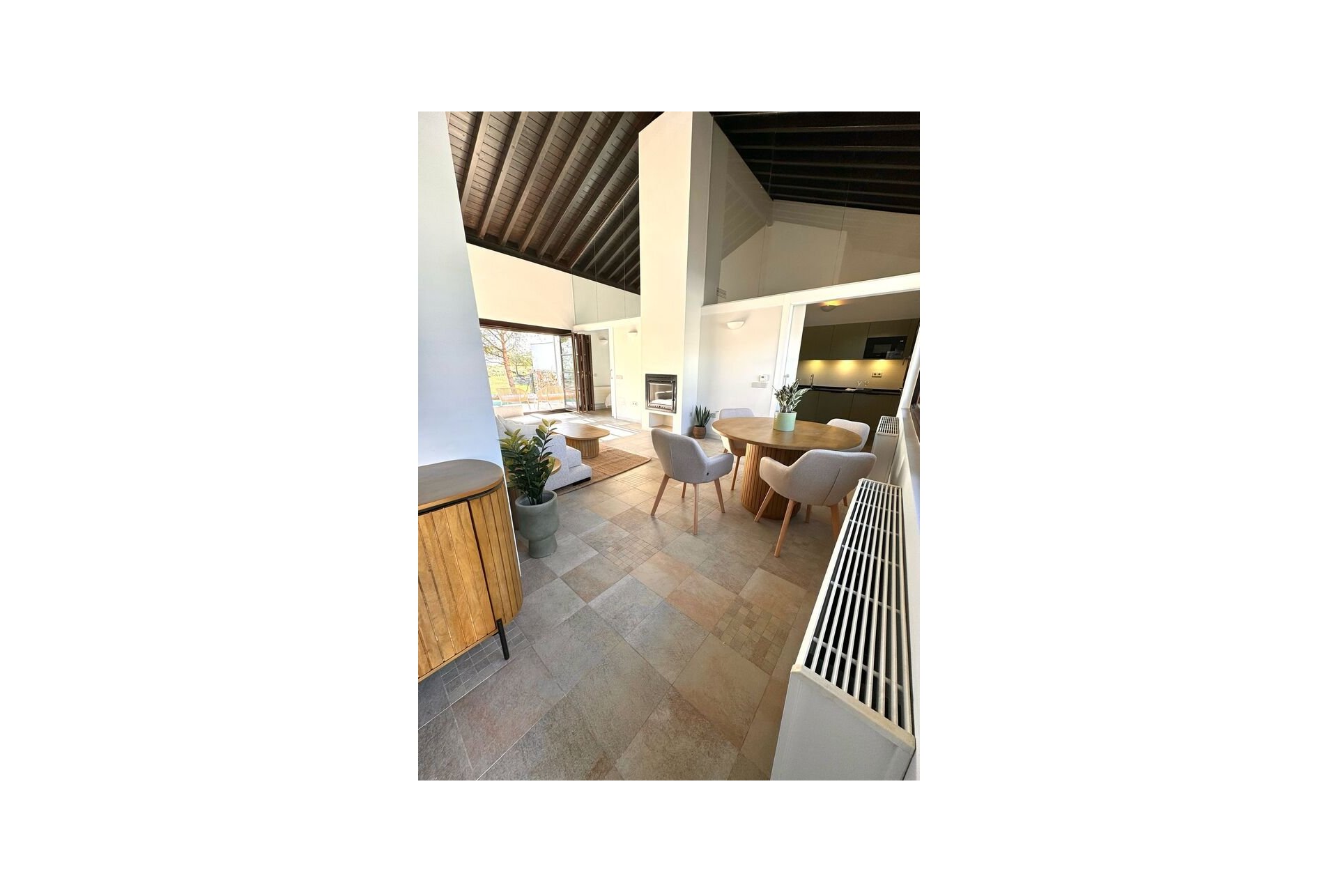 Revente - Villa -
Peraleja Golf - Inland