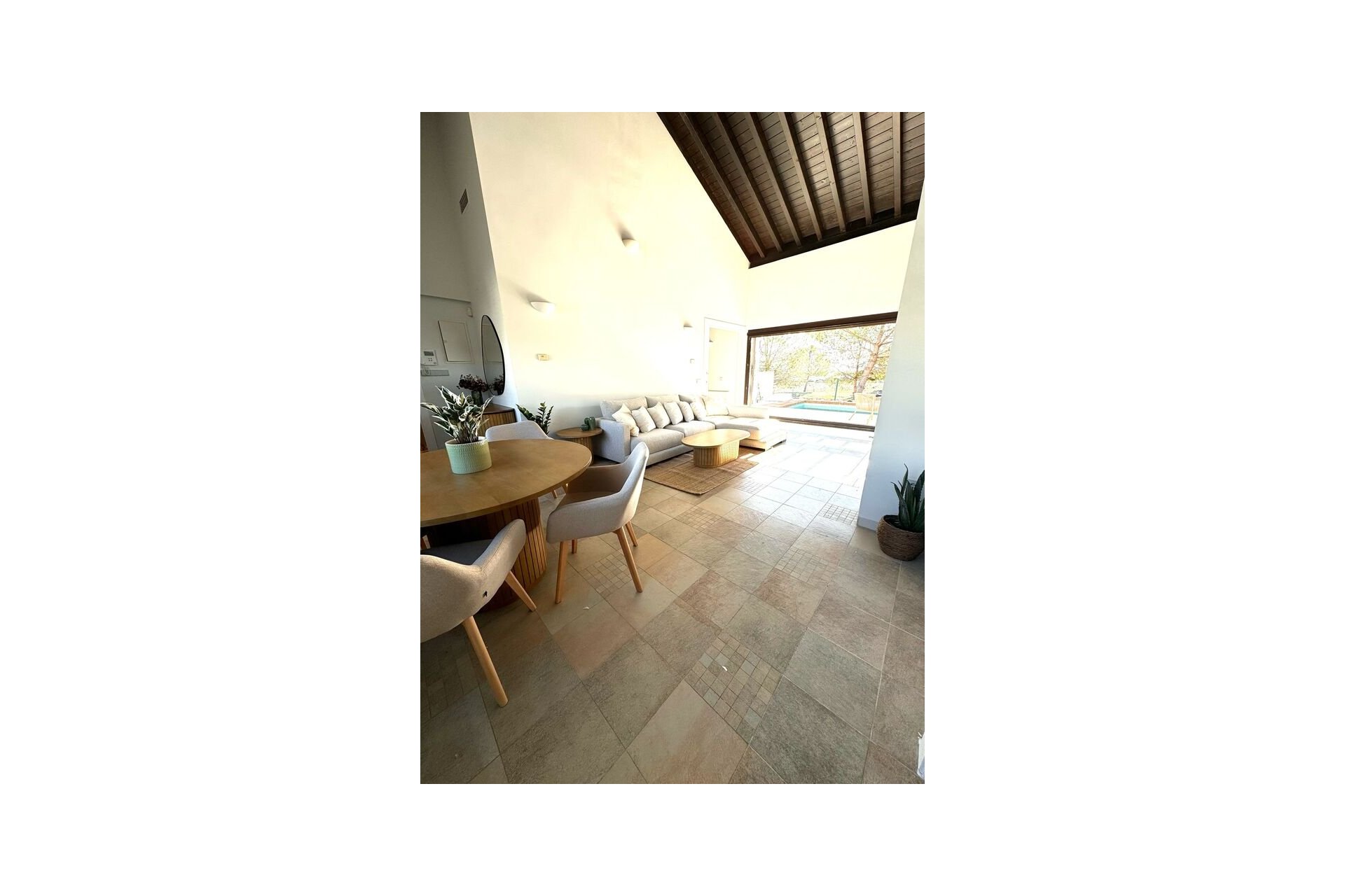Revente - Villa -
Peraleja Golf - Inland