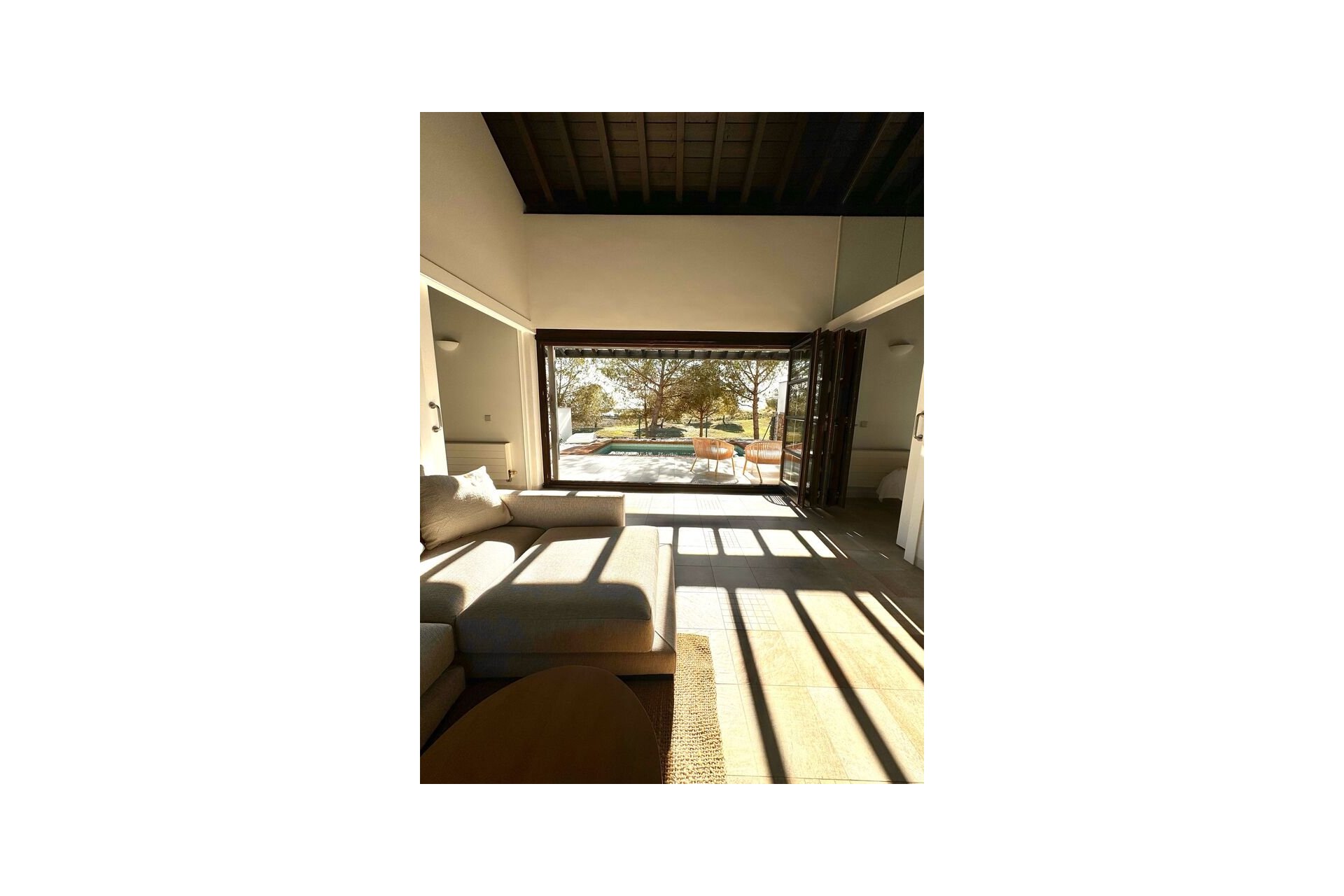 Revente - Villa -
Peraleja Golf - Inland