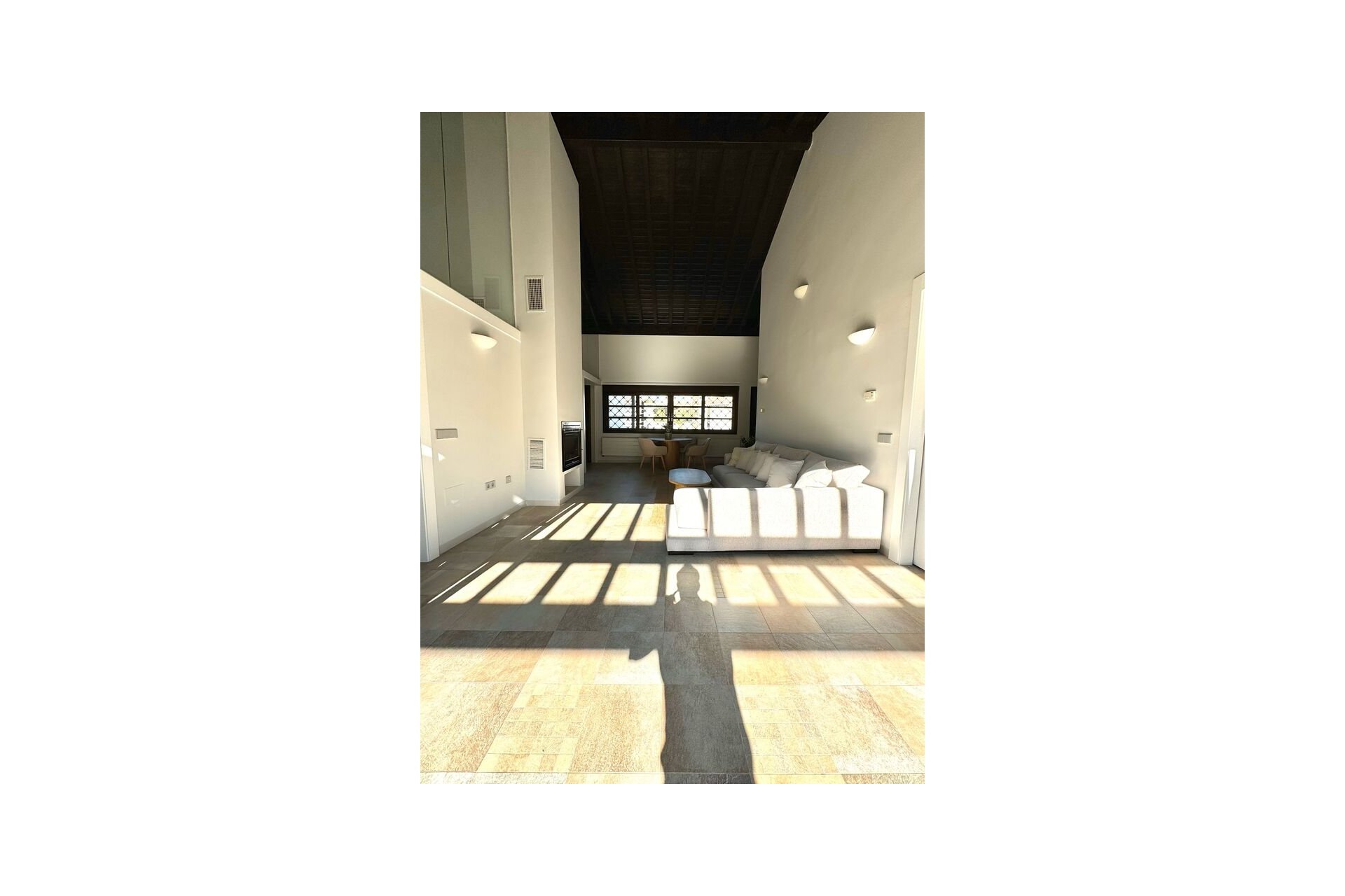 Revente - Villa -
Peraleja Golf - Inland