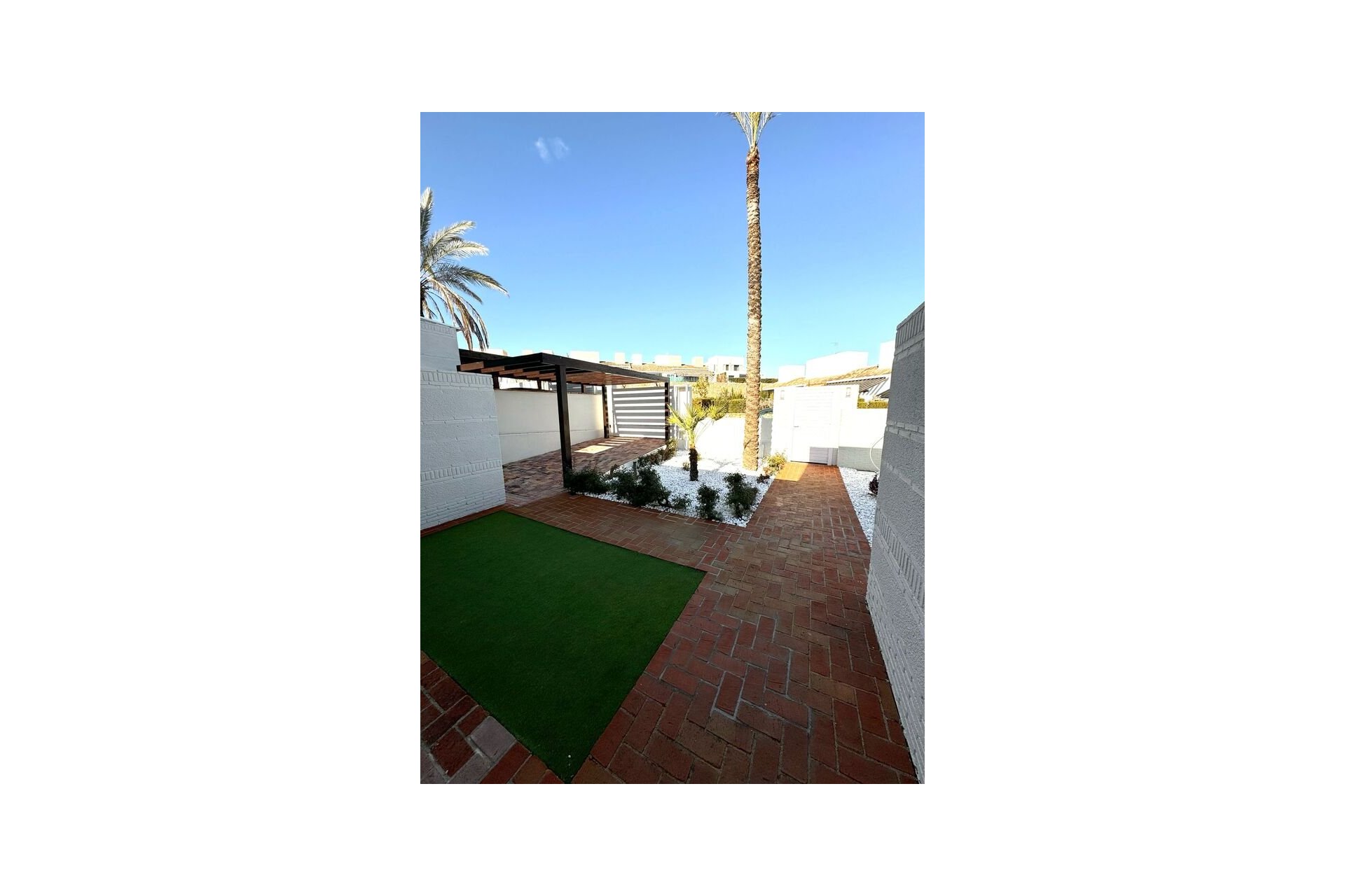 Revente - Villa -
Peraleja Golf - Inland