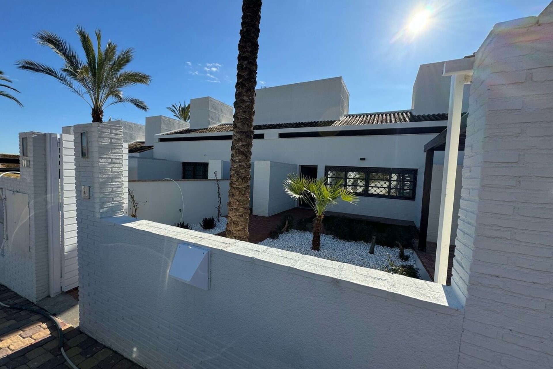Revente - Villa -
Peraleja Golf - Inland