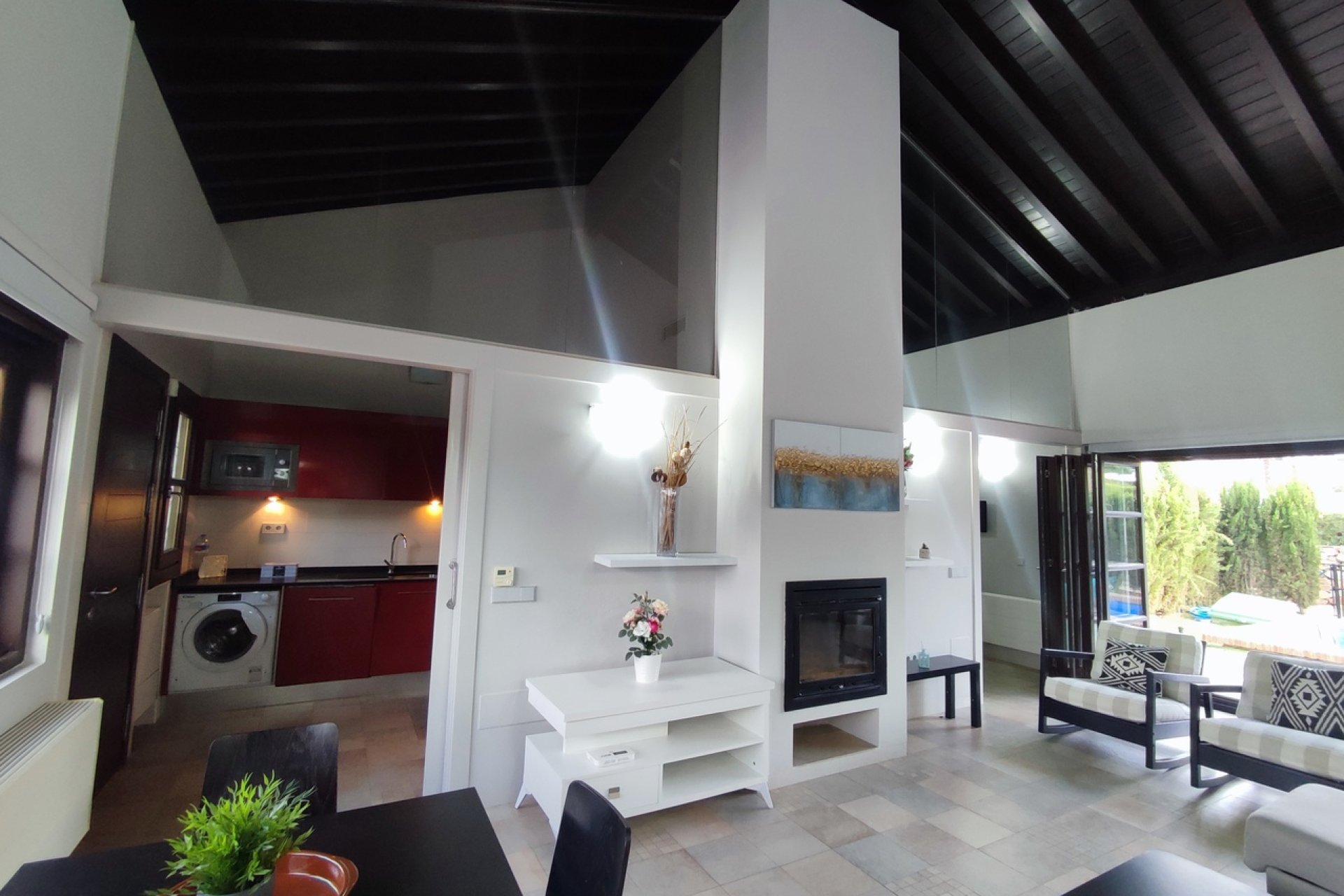 Revente - Villa -
Peraleja Golf - Inland