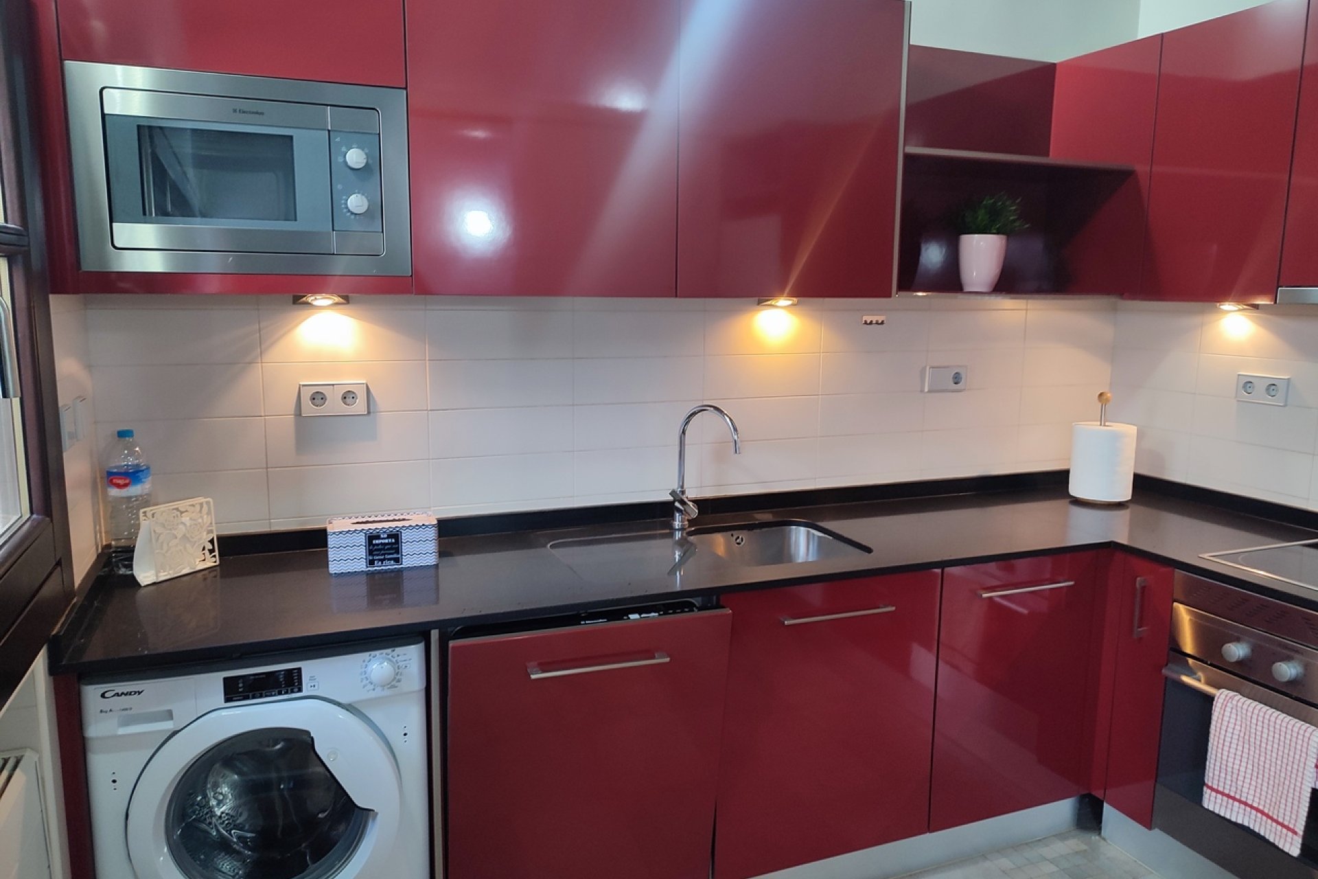 Revente - Villa -
Peraleja Golf - Inland