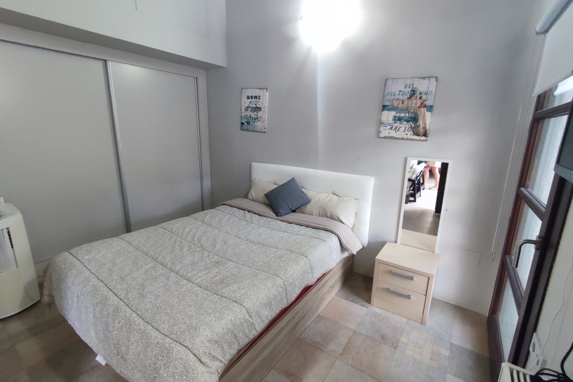 Revente - Villa -
Peraleja Golf - Inland