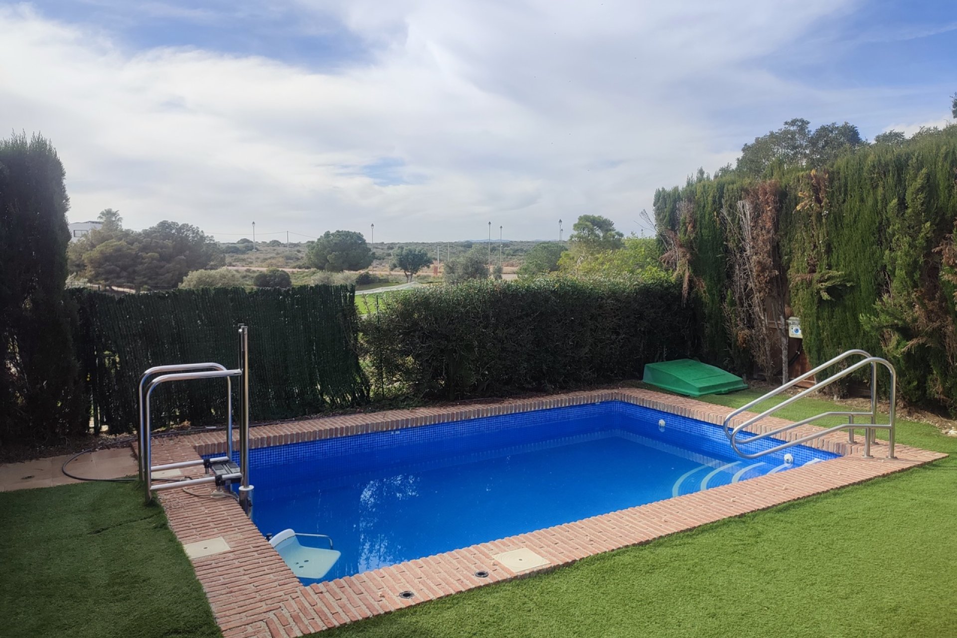 Revente - Villa -
Peraleja Golf - Inland