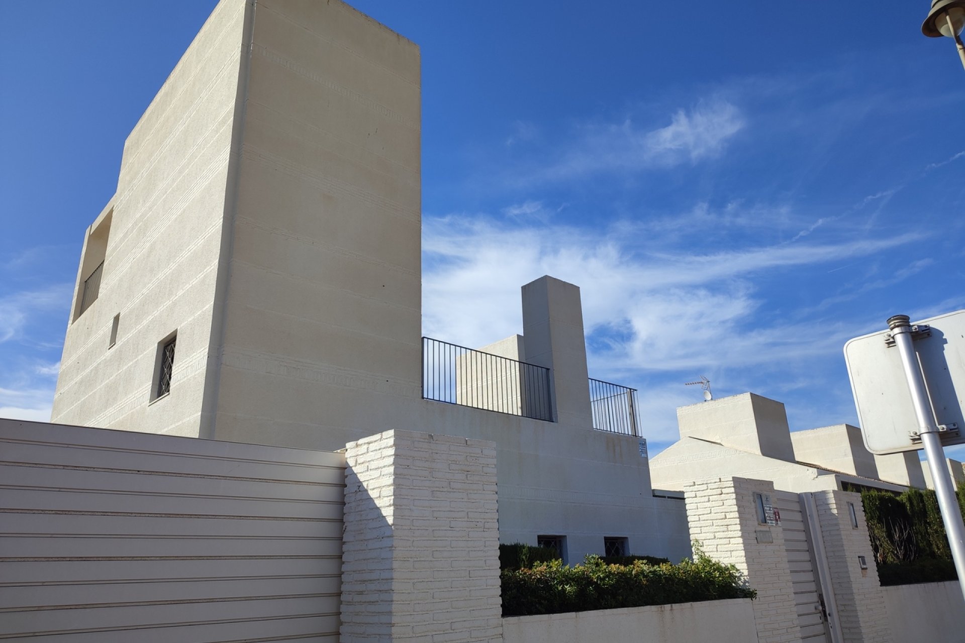 Revente - Villa -
Peraleja Golf - Inland