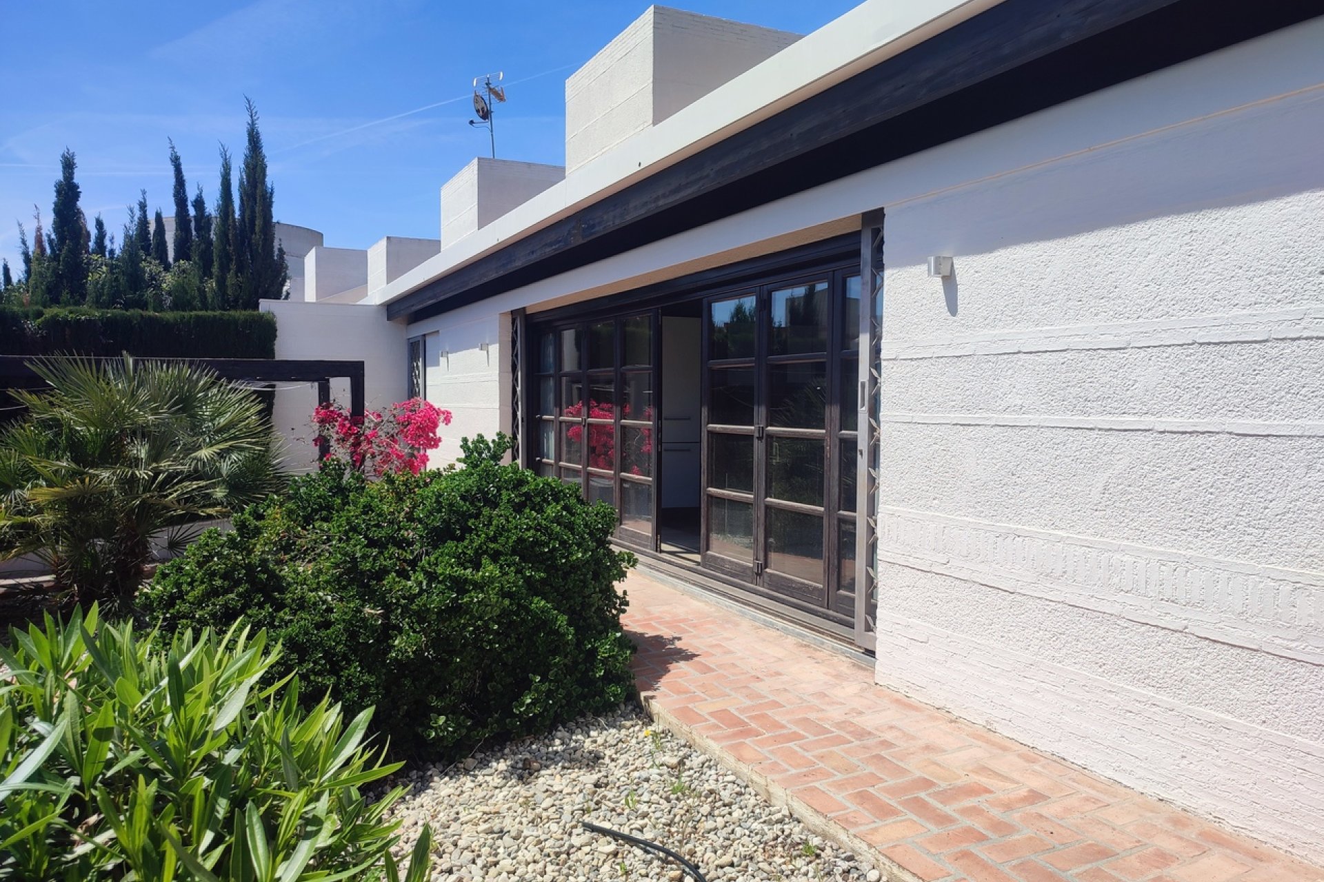 Revente - Villa -
Peraleja Golf - Inland