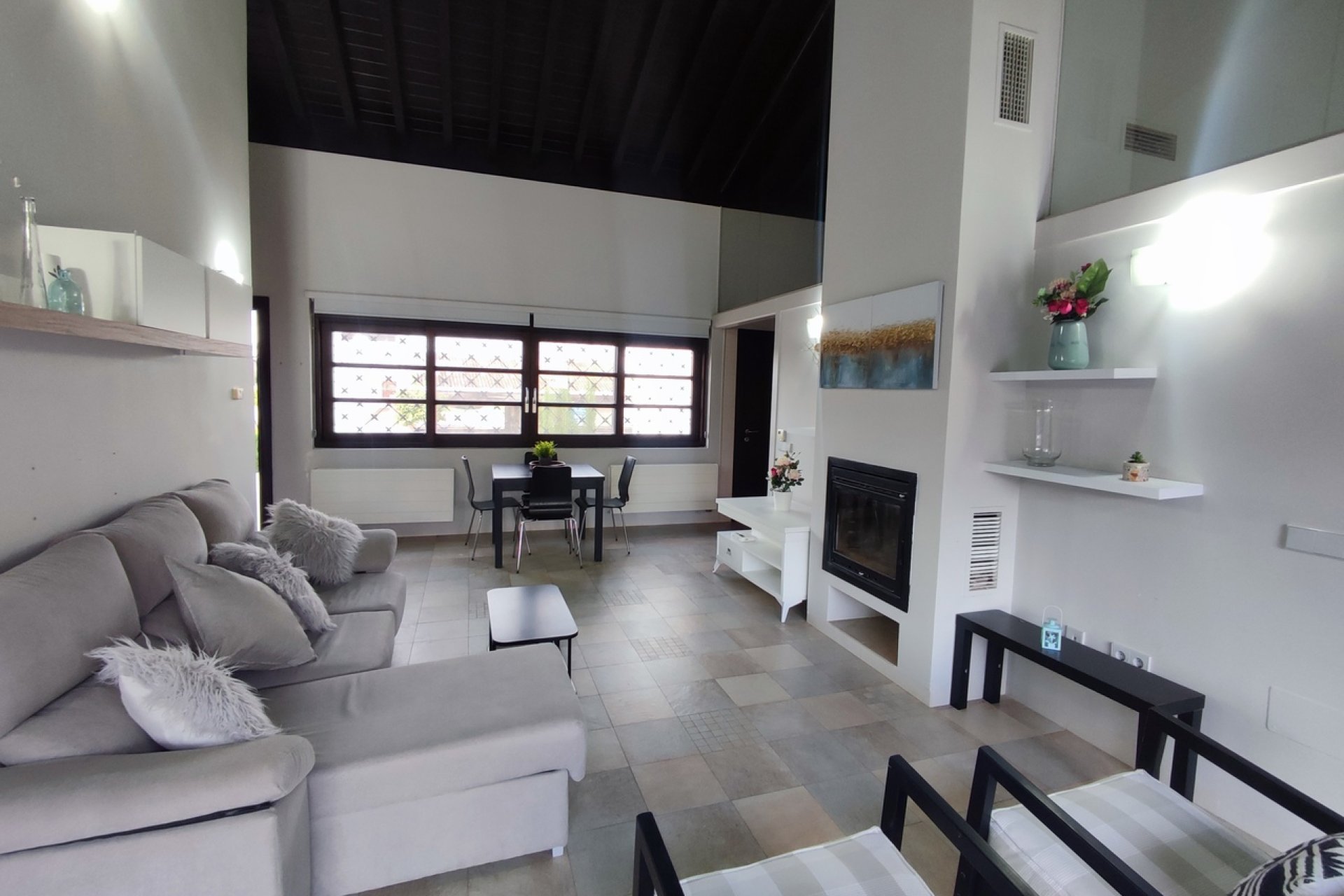 Revente - Villa -
Peraleja Golf - Inland
