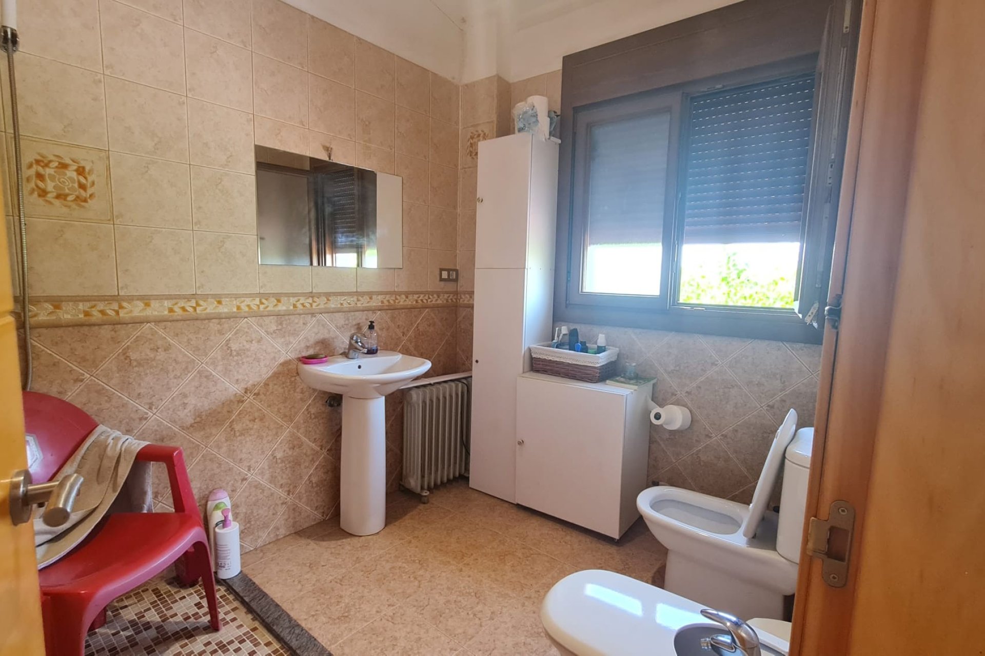 Revente - Villa -
Petrer - Inland