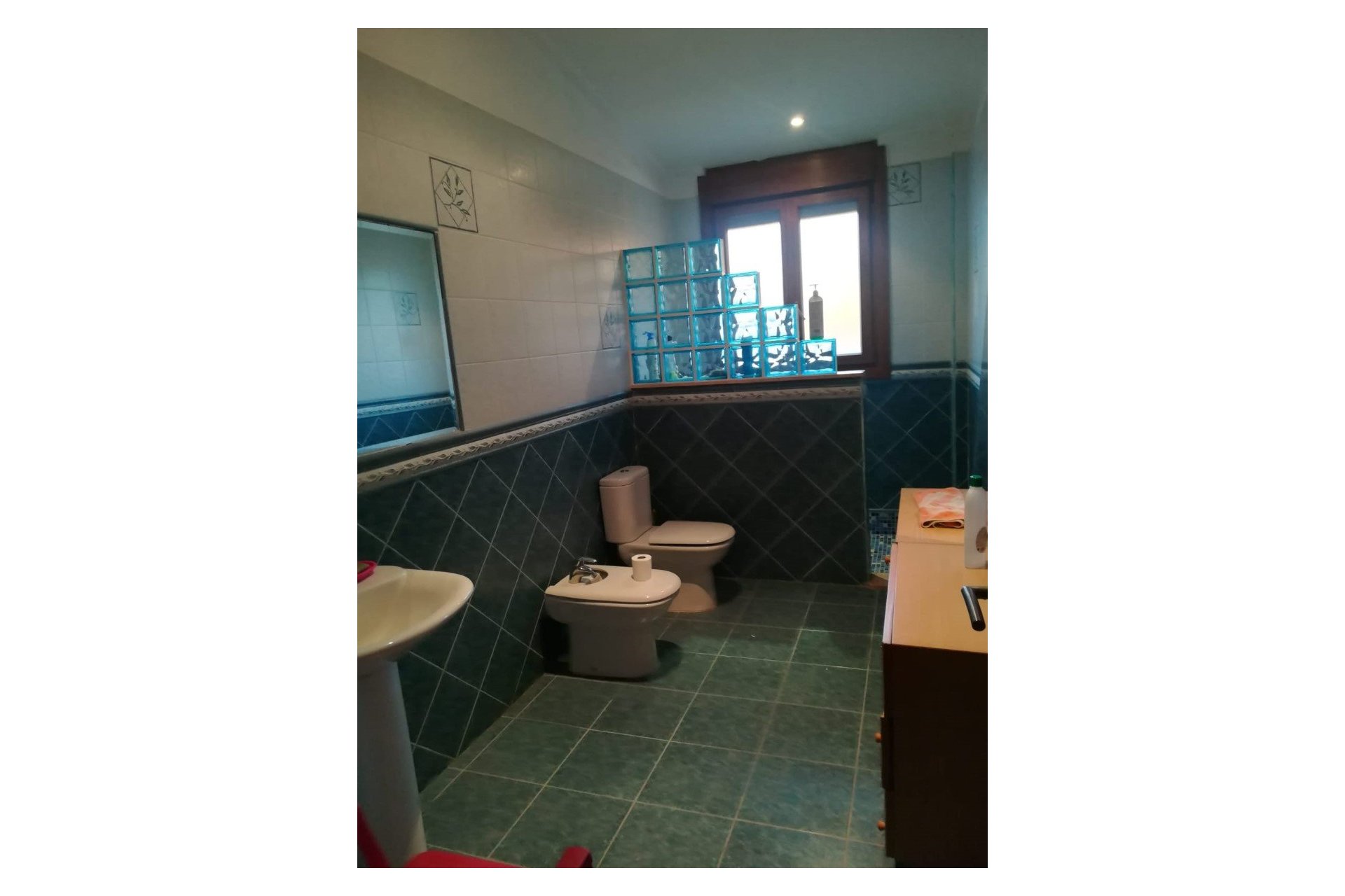 Revente - Villa -
Petrer - Inland