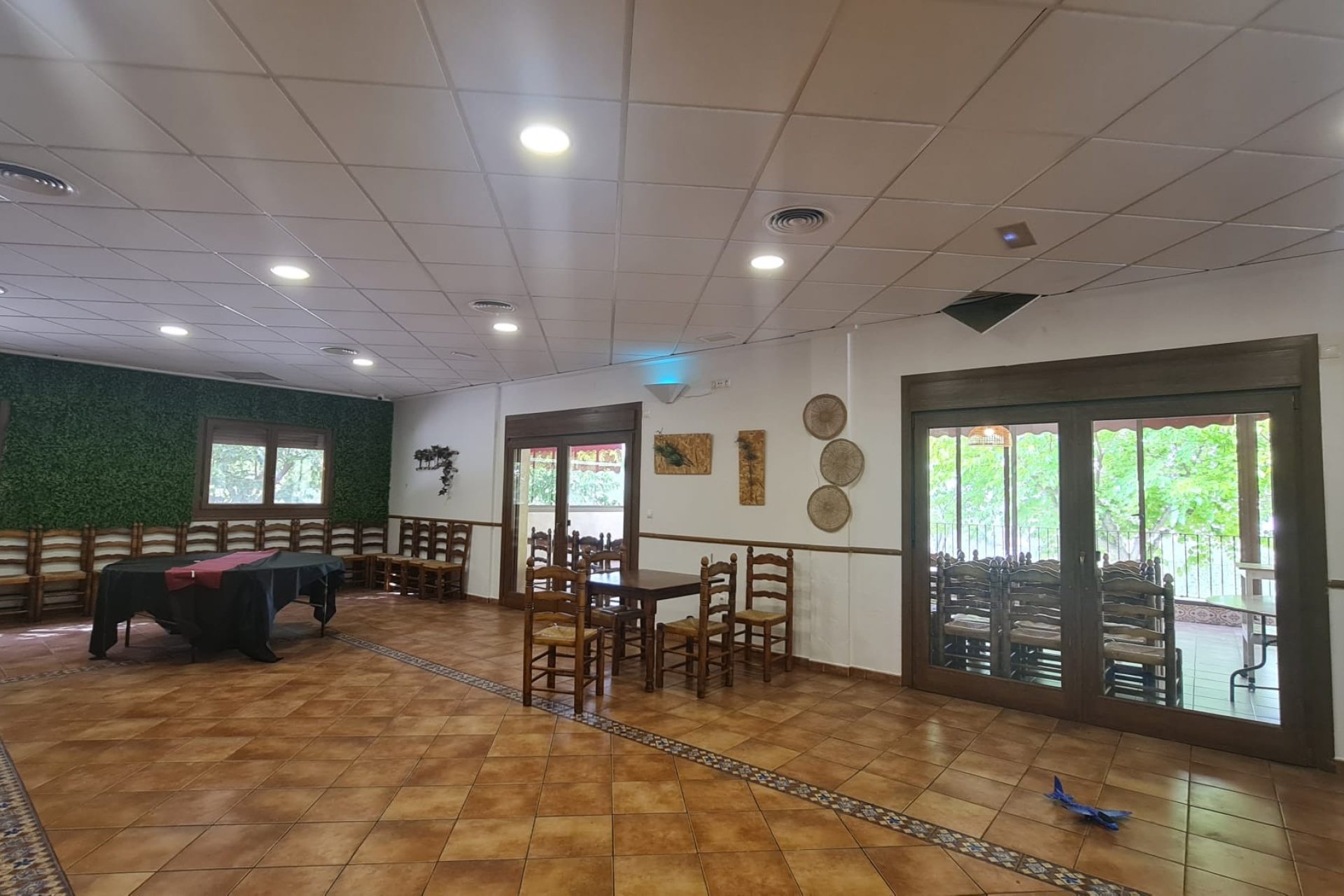 Revente - Villa -
Petrer - Inland