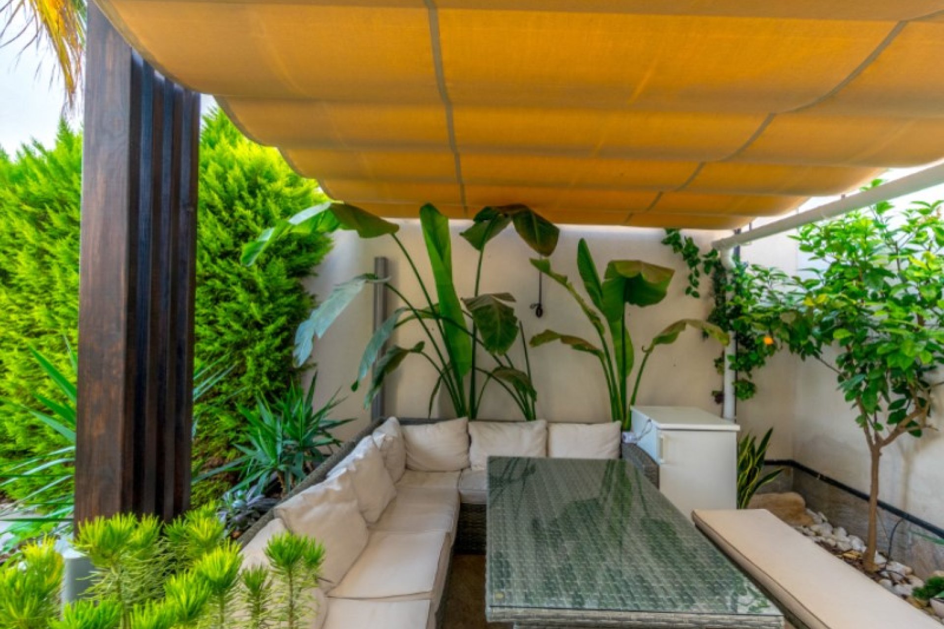 Revente - Villa -
Pilar de la Horadada - Costa Blanca