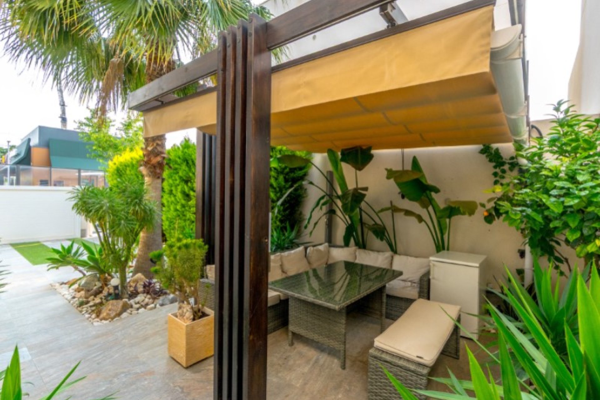 Revente - Villa -
Pilar de la Horadada - Costa Blanca