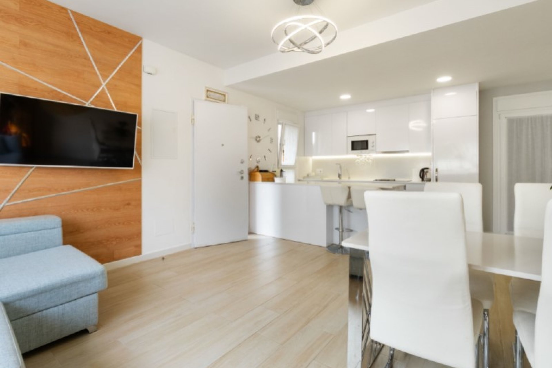 Revente - Villa -
Pilar de la Horadada - Costa Blanca