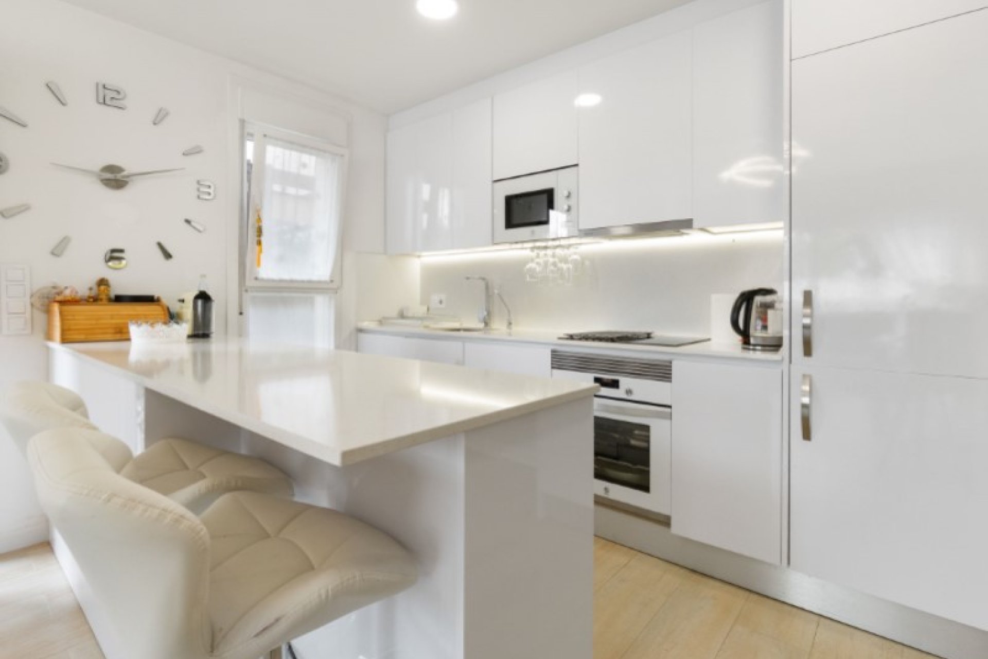 Revente - Villa -
Pilar de la Horadada - Costa Blanca