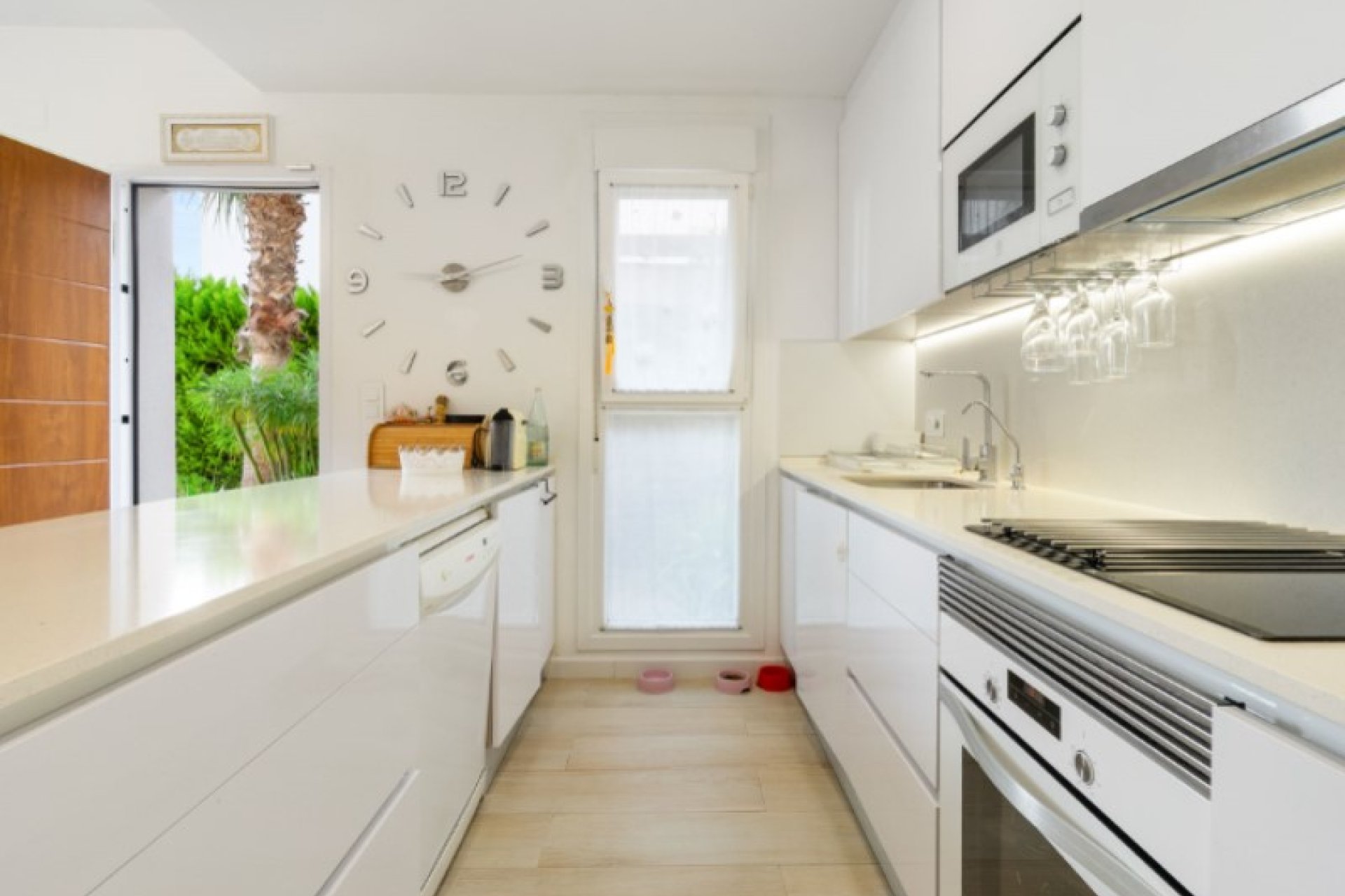 Revente - Villa -
Pilar de la Horadada - Costa Blanca