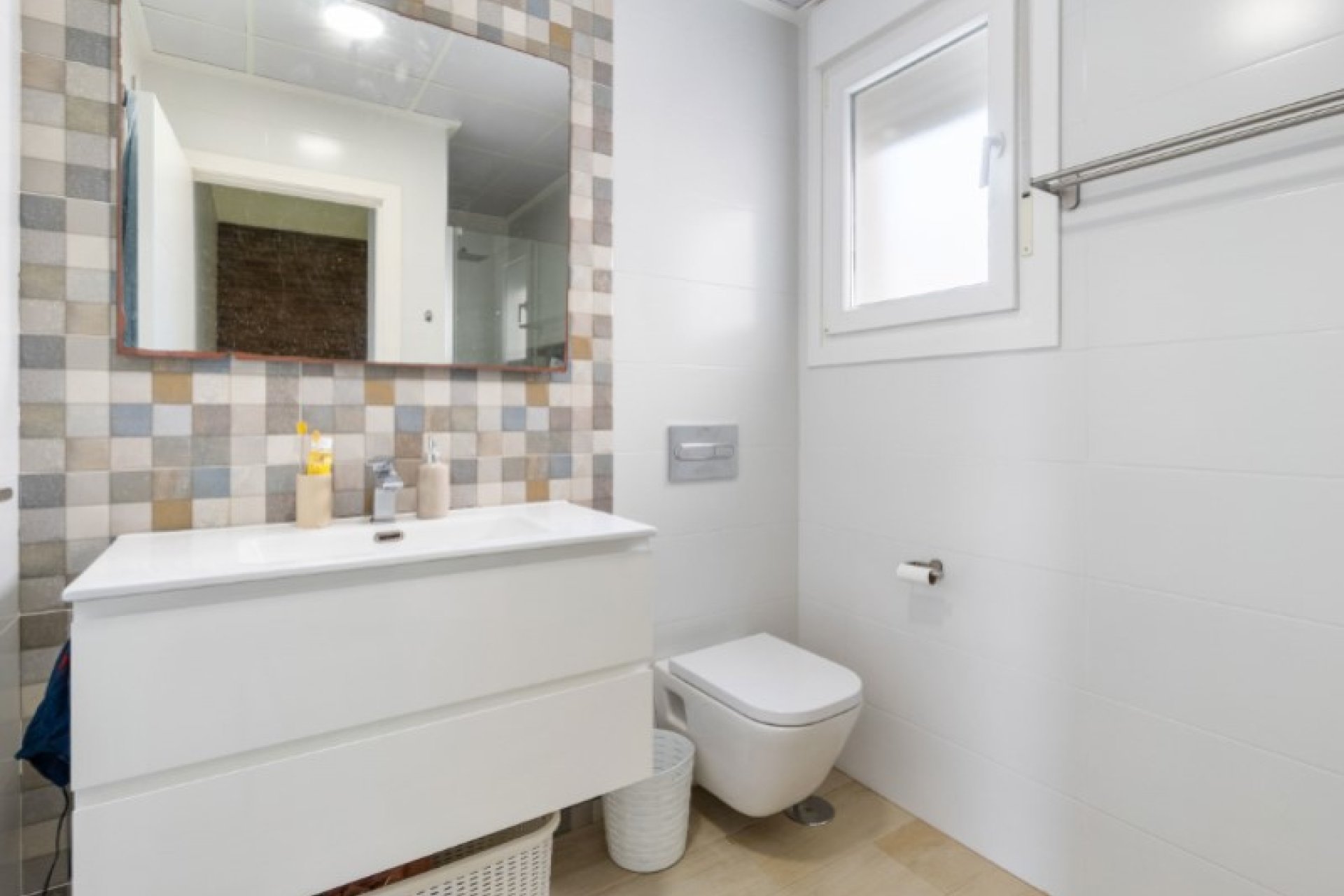 Revente - Villa -
Pilar de la Horadada - Costa Blanca