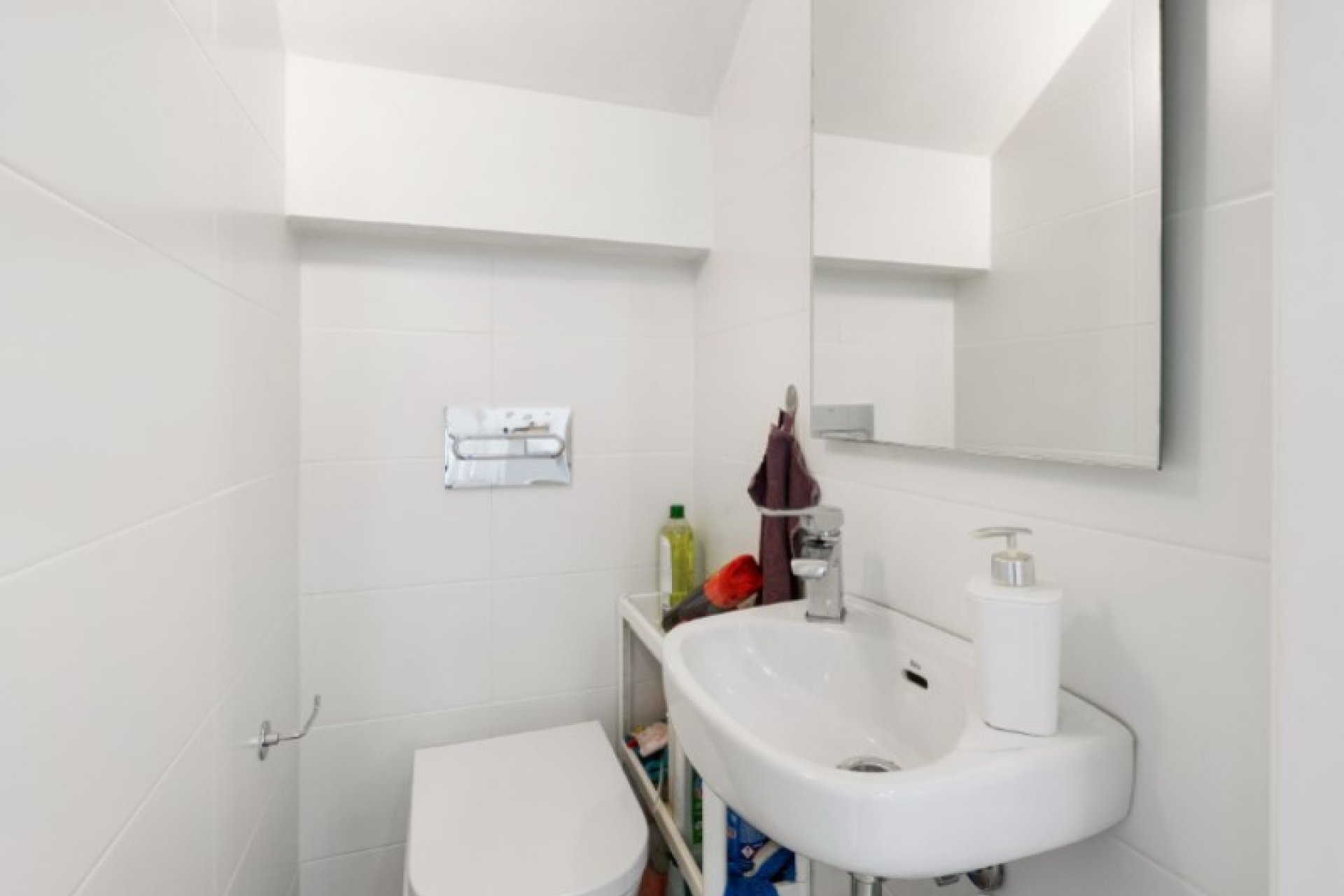 Revente - Villa -
Pilar de la Horadada - Costa Blanca