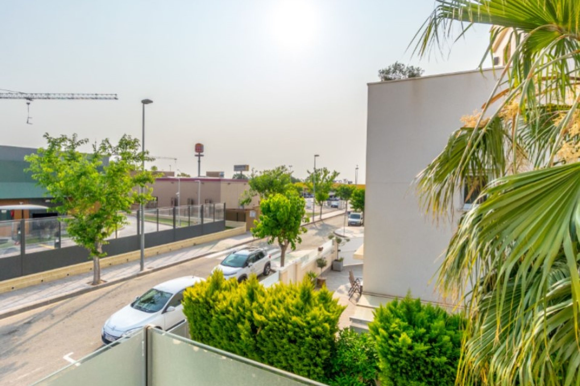 Revente - Villa -
Pilar de la Horadada - Costa Blanca