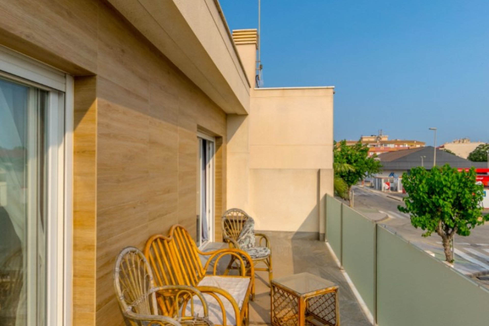 Revente - Villa -
Pilar de la Horadada - Costa Blanca