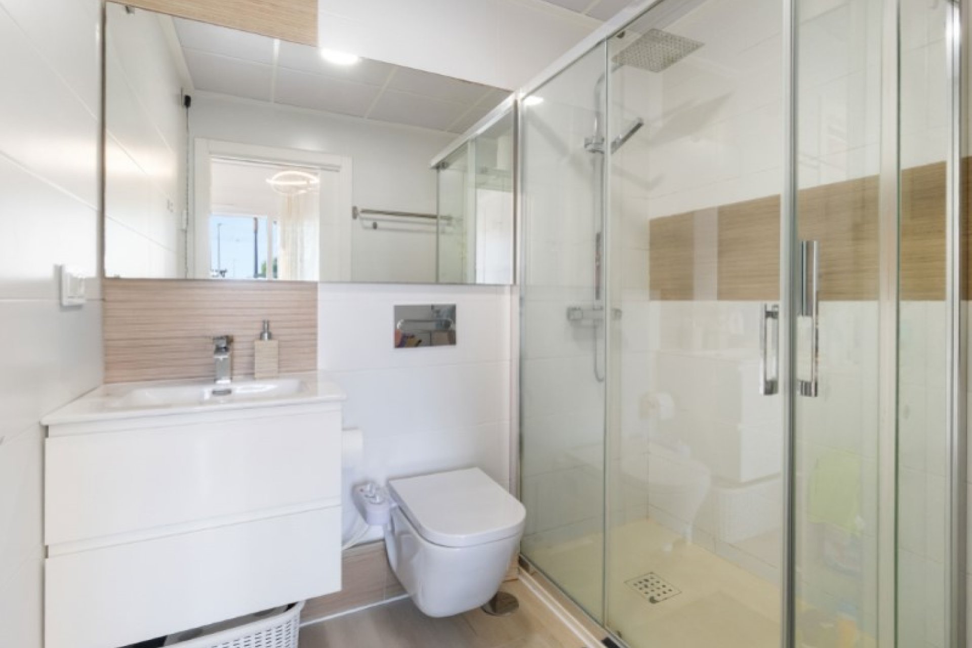 Revente - Villa -
Pilar de la Horadada - Costa Blanca