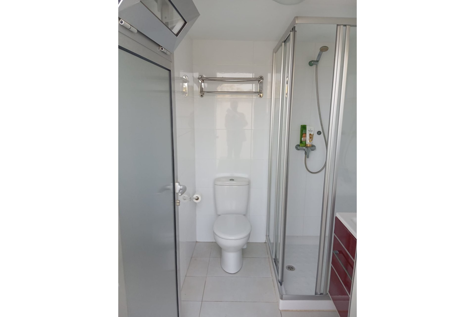 Revente - Villa -
Pilar de la Horadada - Costa Blanca