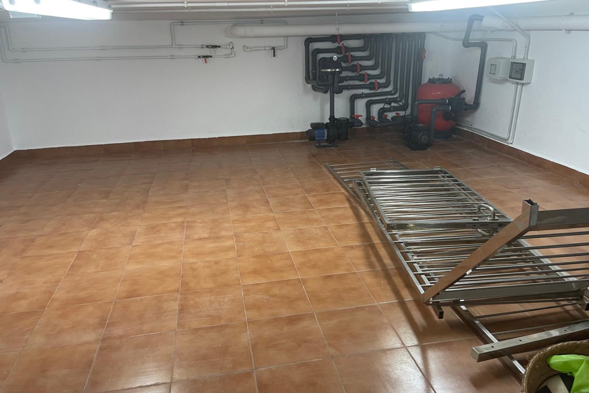 Revente - Villa -
Pilar de la Horadada - Costa Blanca